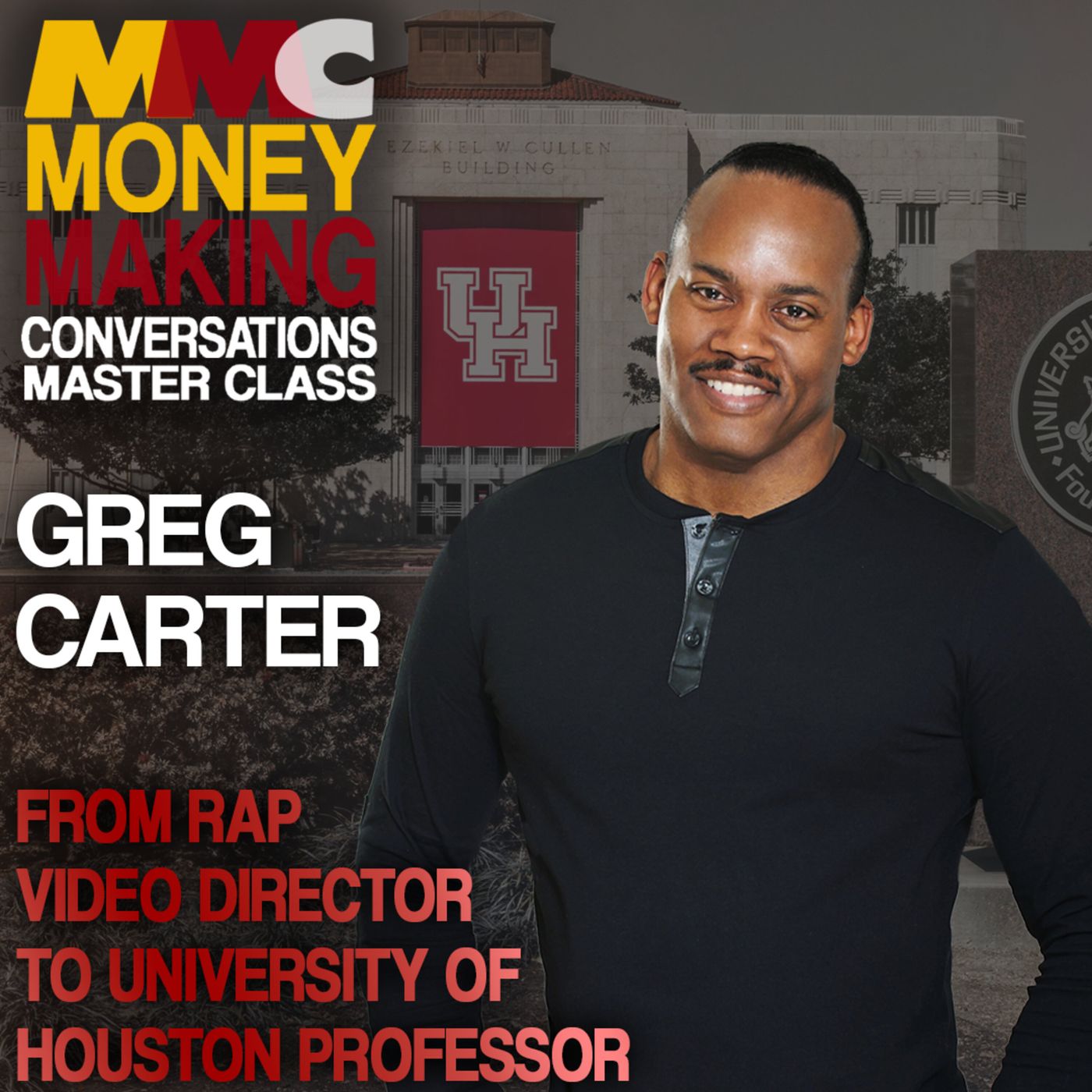 Money Making Conversations