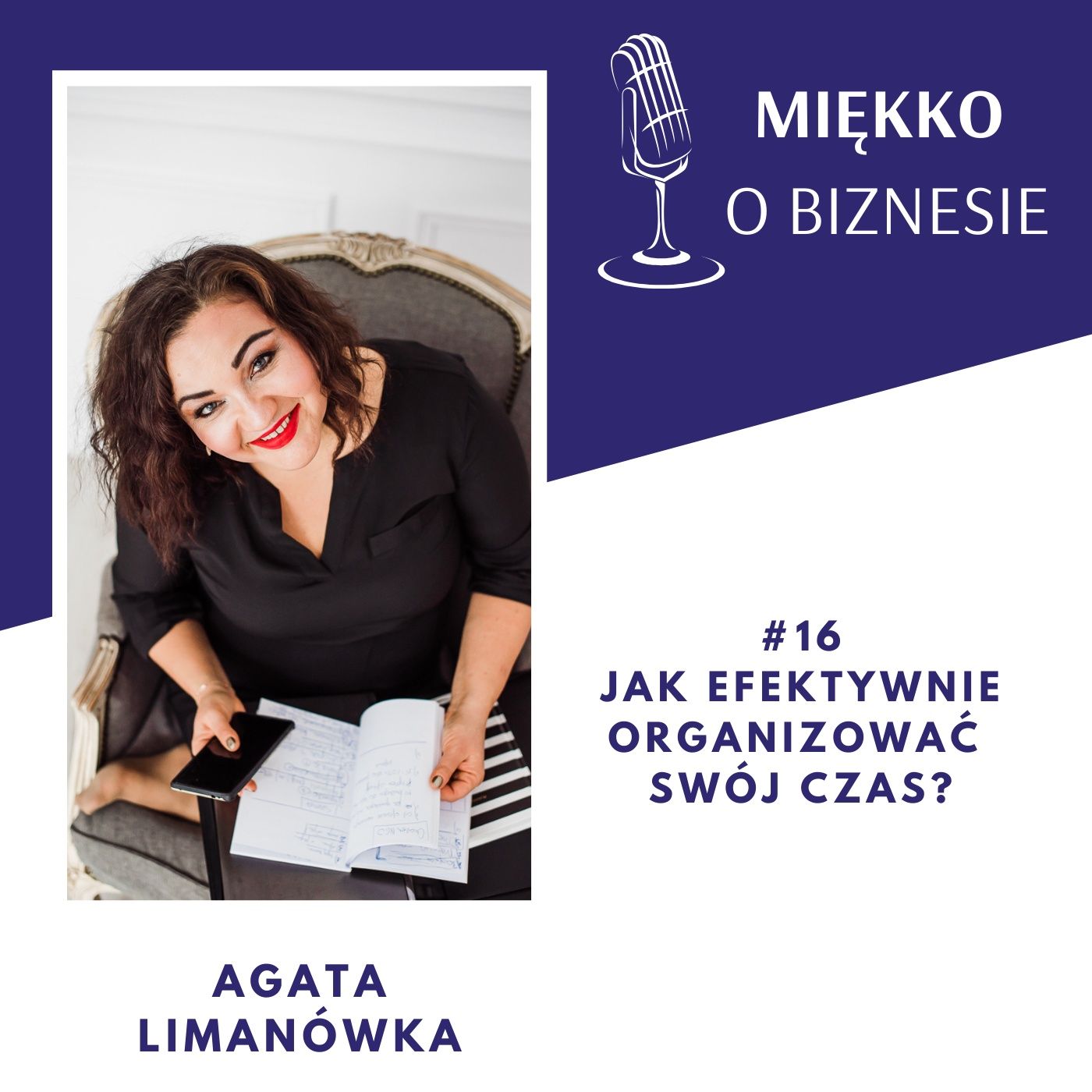 Miękko o Biznesie