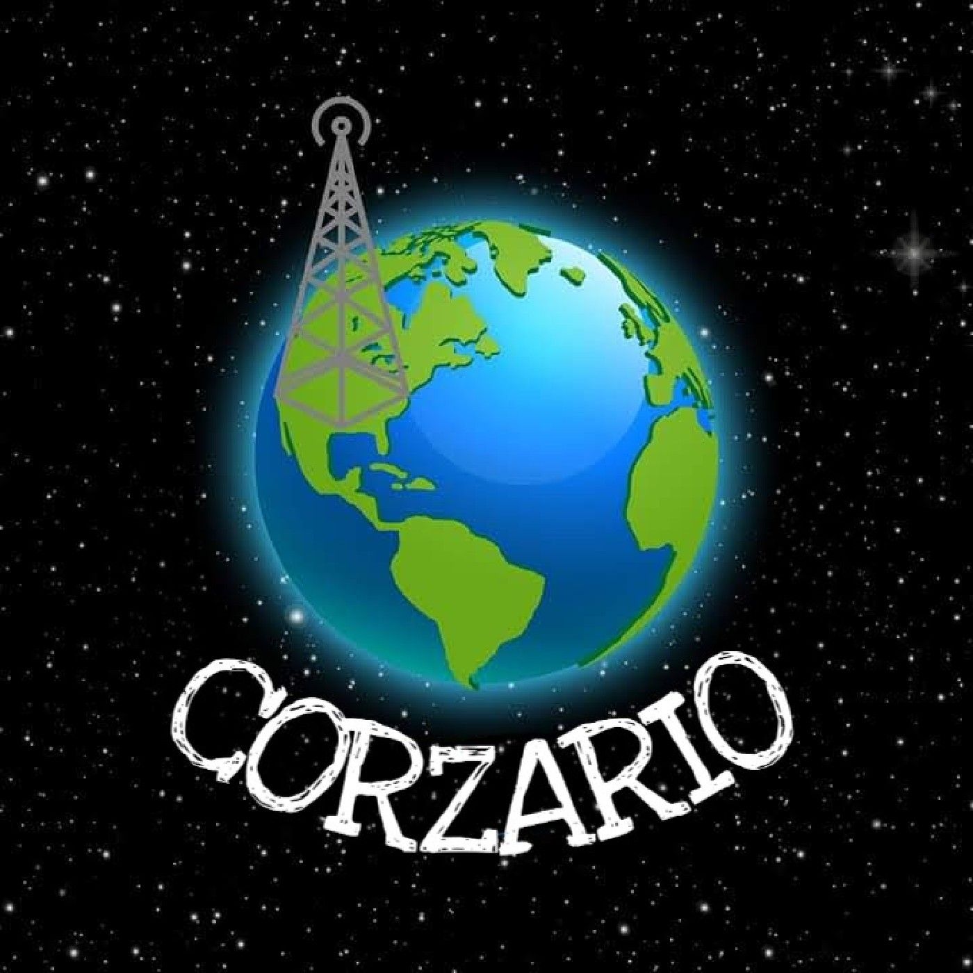 Saludos Excelente Tarde podcast artwork