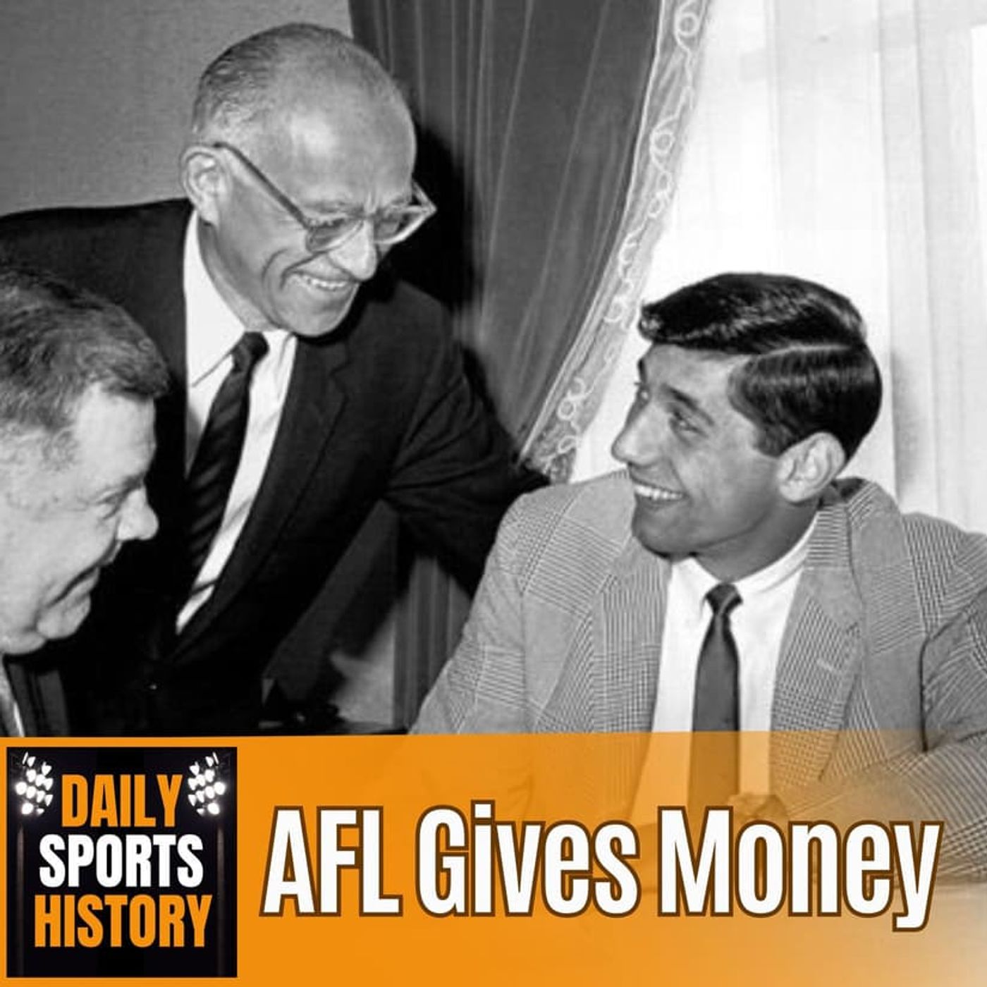 Joe Namath's Record Jets Contract: Changing the Game