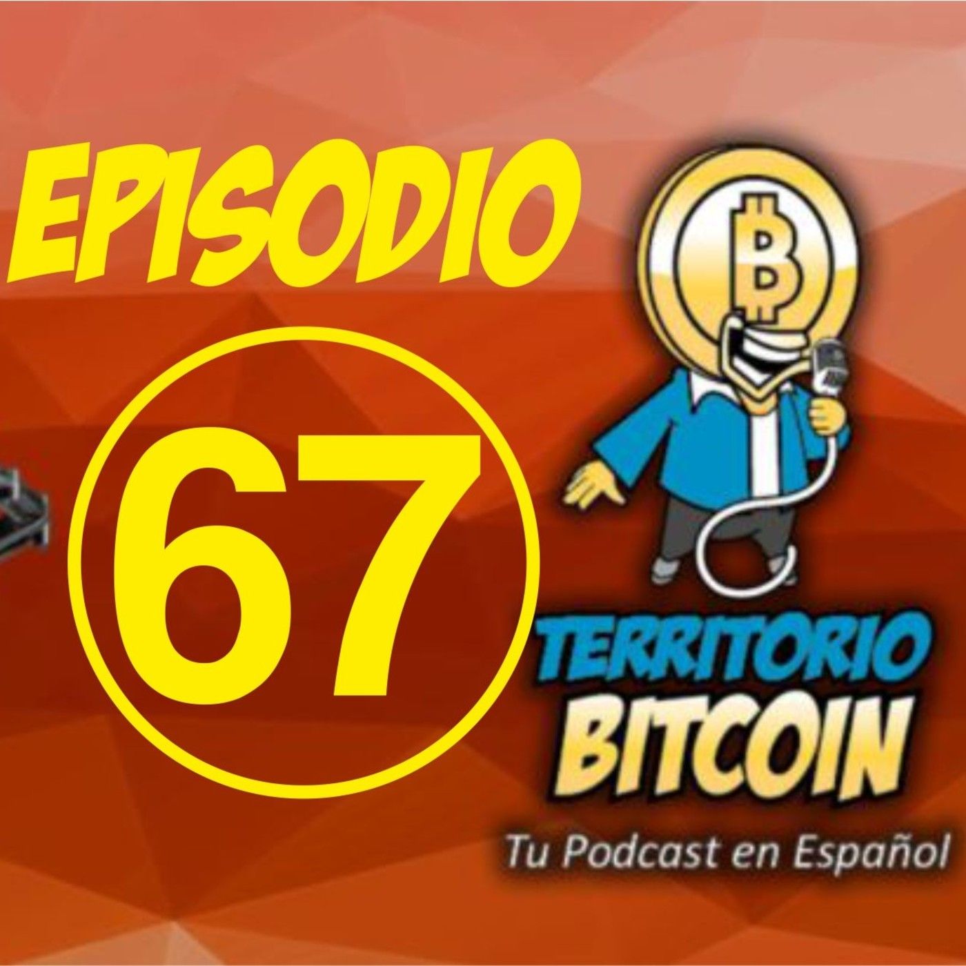 TERRITORIO BITCOIN EL PODCAST