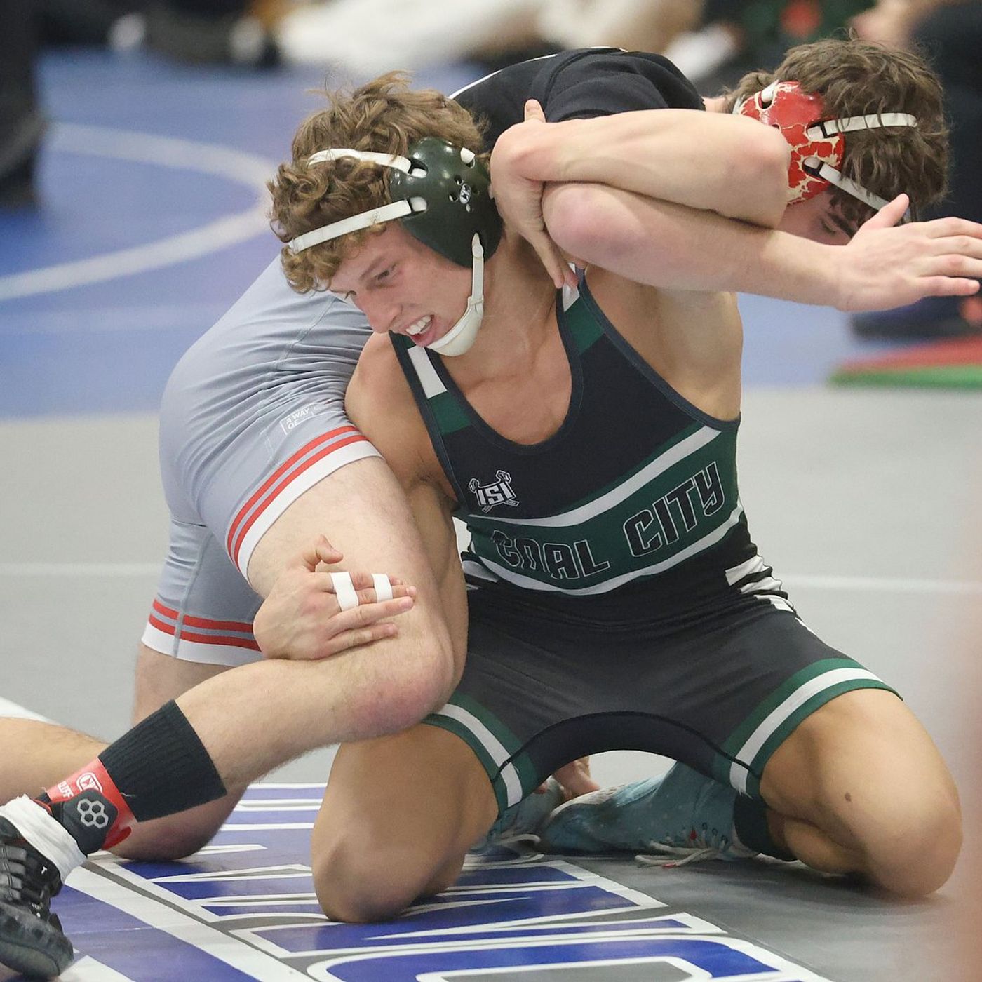 Coal City wins Princeton Invitational: Saturday’s Daily Journal roundup episode artwork