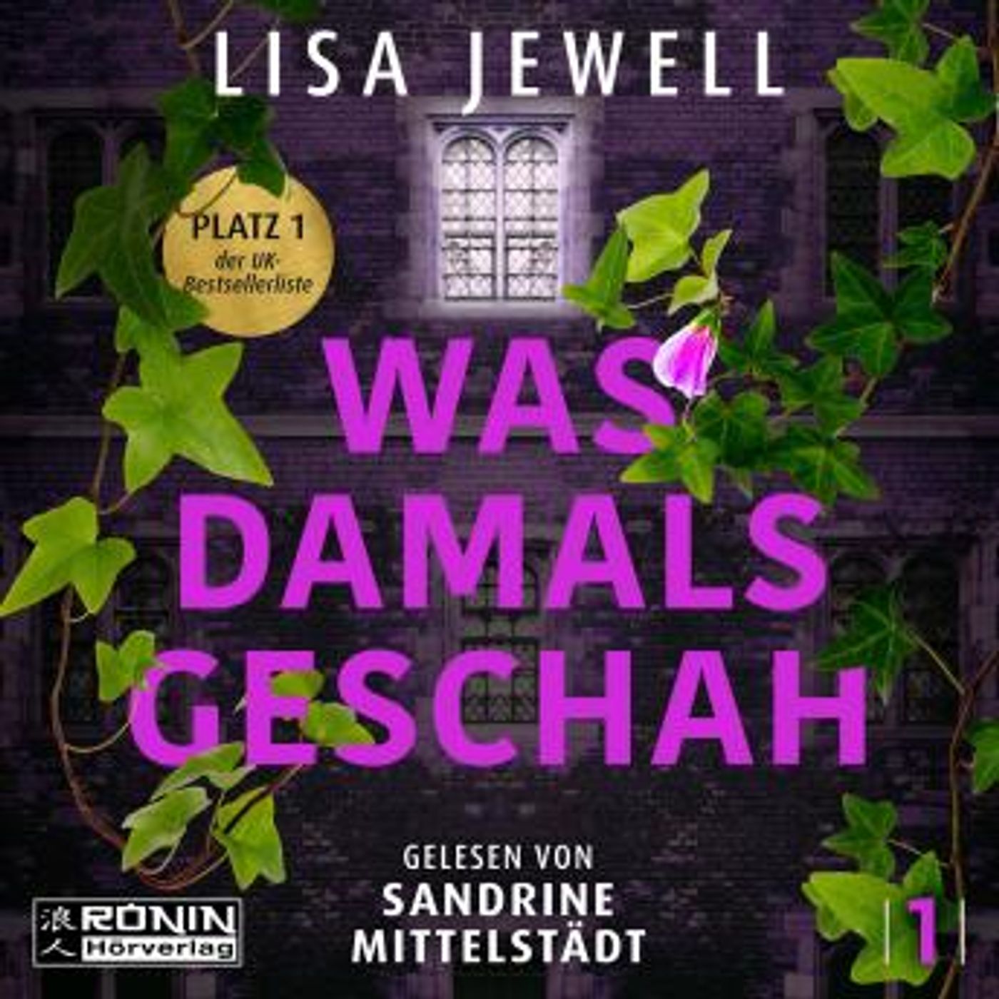 Get Best Full Trial Audiobooks in Mystery, Thriller & Horror, Suspense