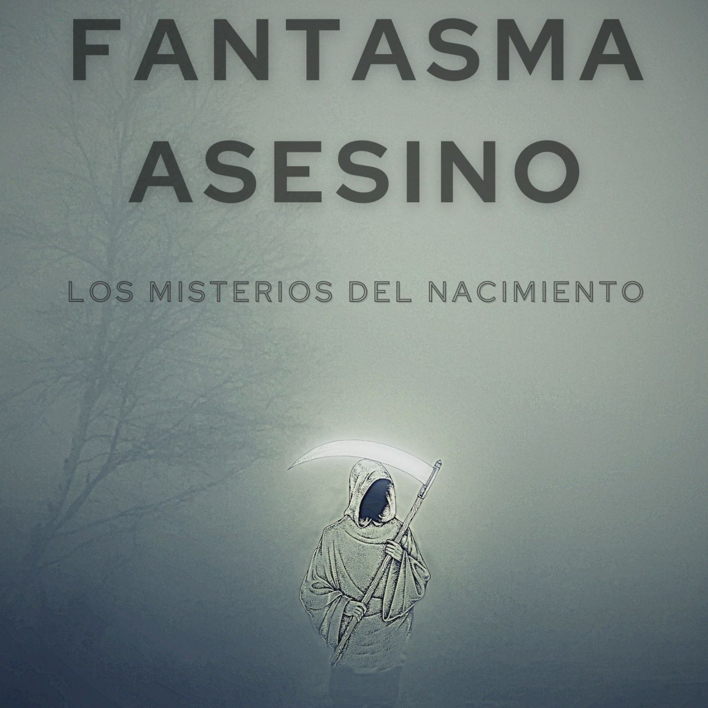 El Fantasma Asesino/ Tráiler
