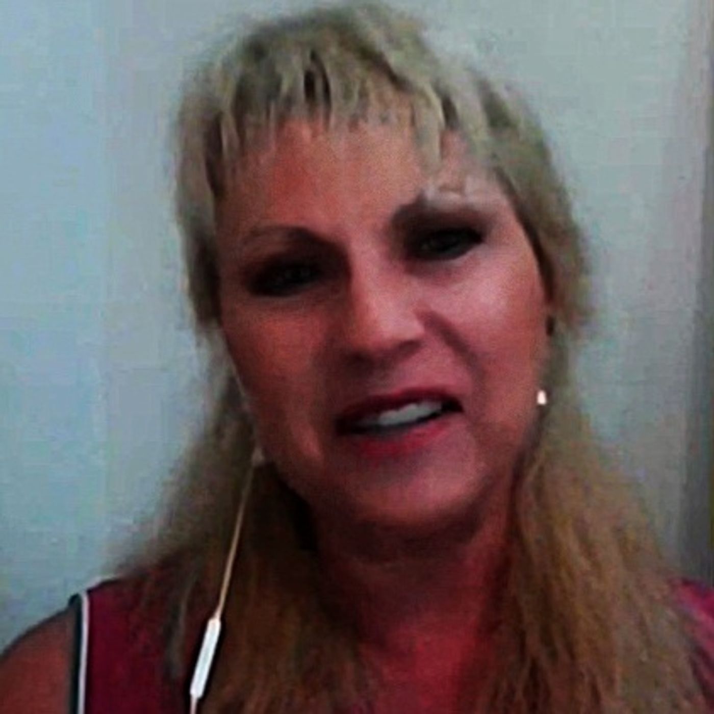 Mission Evolution with Gwilda Wiyaka