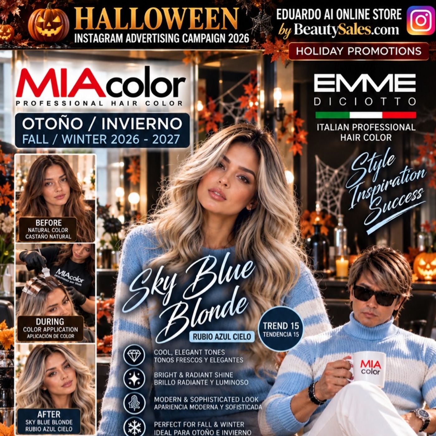 Instagram BeautyDeals by EduardoAI by BeautySales Call us order Today 626-447-2564 By BeautySales.com Shipping all USA