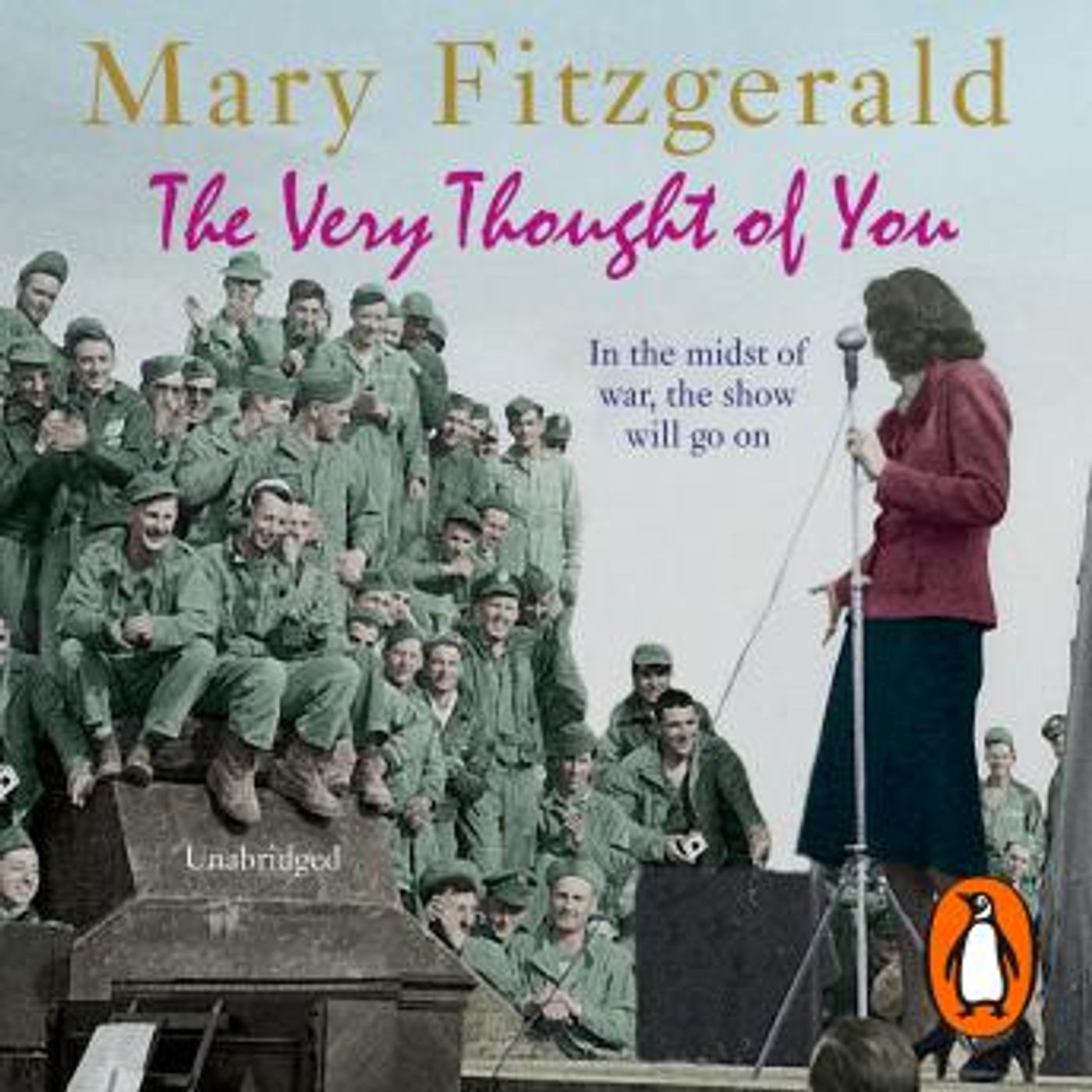 Access Top-Rated Full Audiobooks in Fiction, Drama