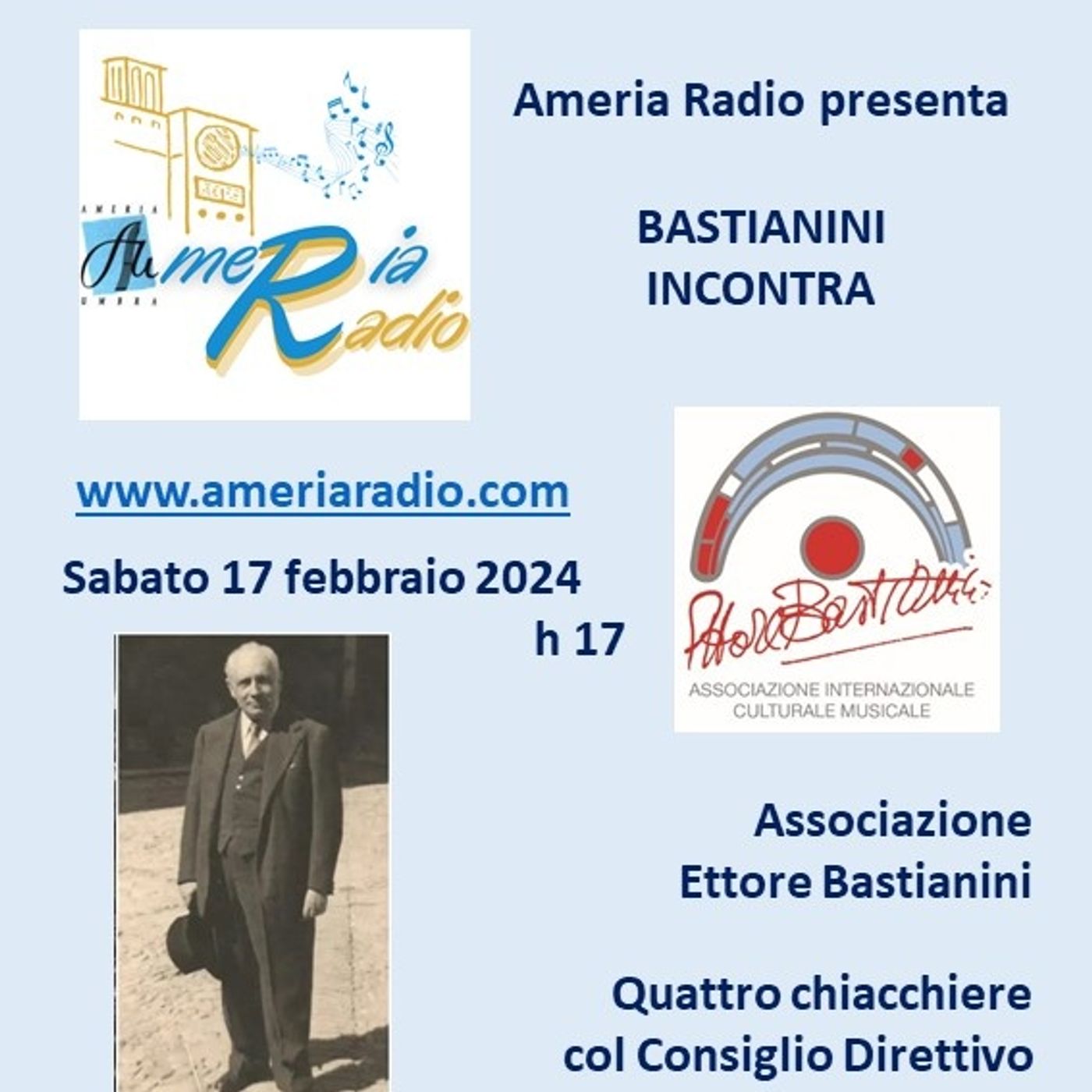 Bastianini Incontra 5° puntata episode artwork