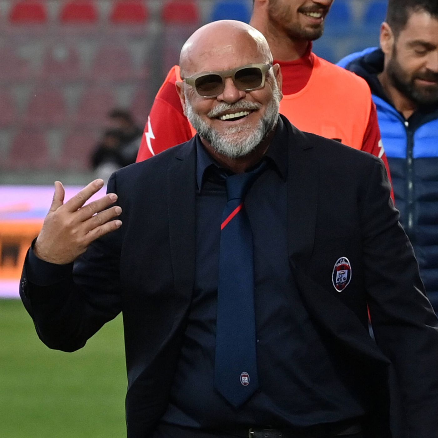 Calcio In Pillole