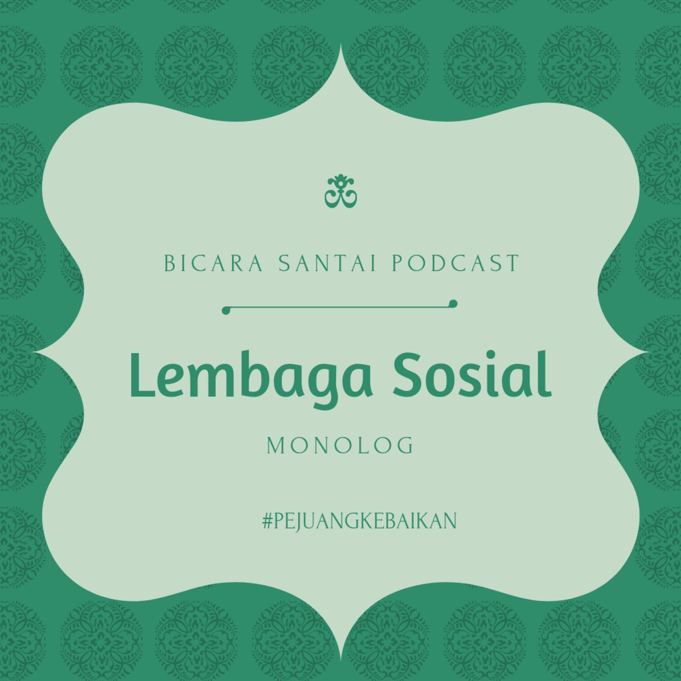 BSP (Bicara Santai Podcast)