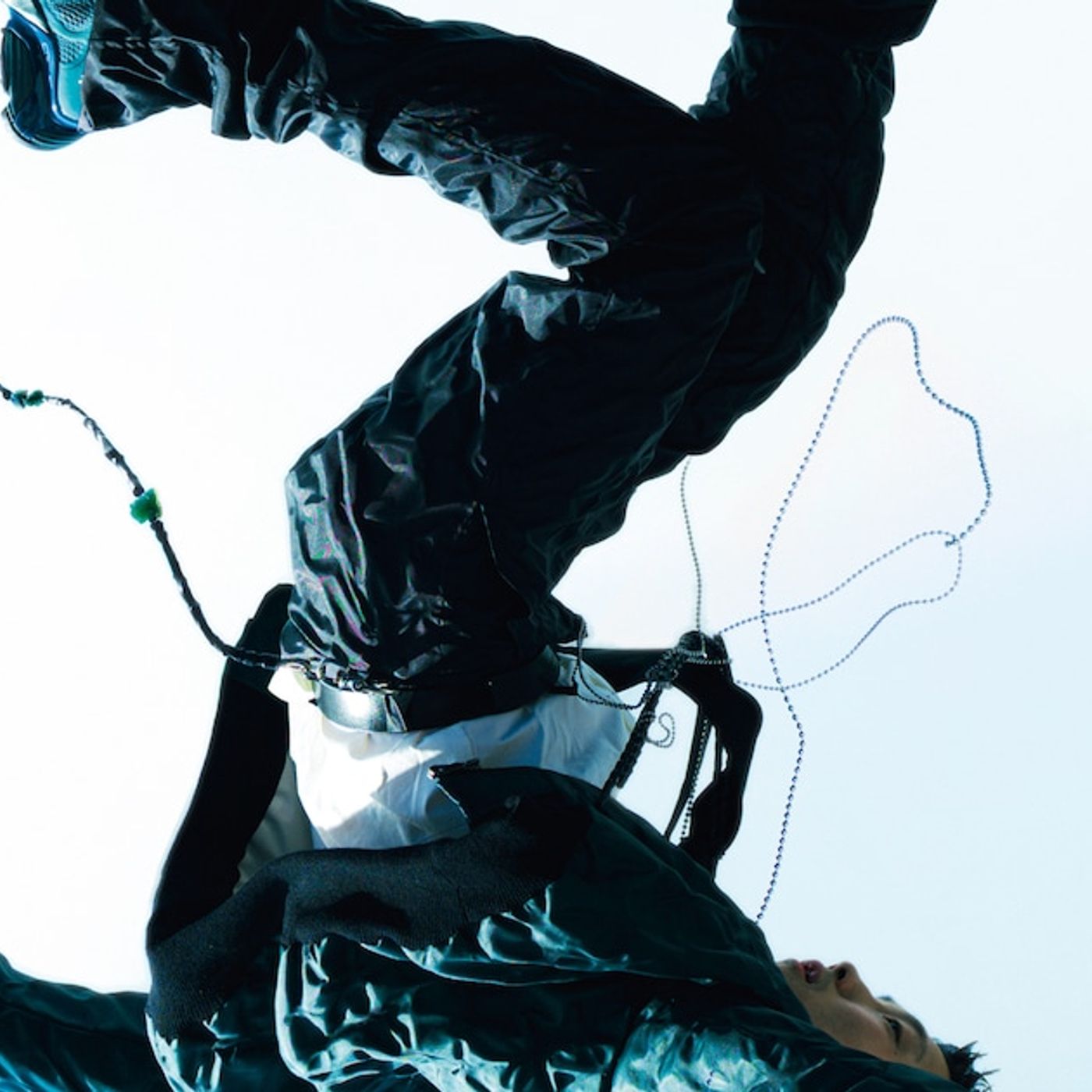 ラップスタアで注目浴びたICHIRO、“不完全さ”を肯定する2nd EP「ドット柄の僕に」リリース（動画あり） - 音楽ナタリー episode artwork