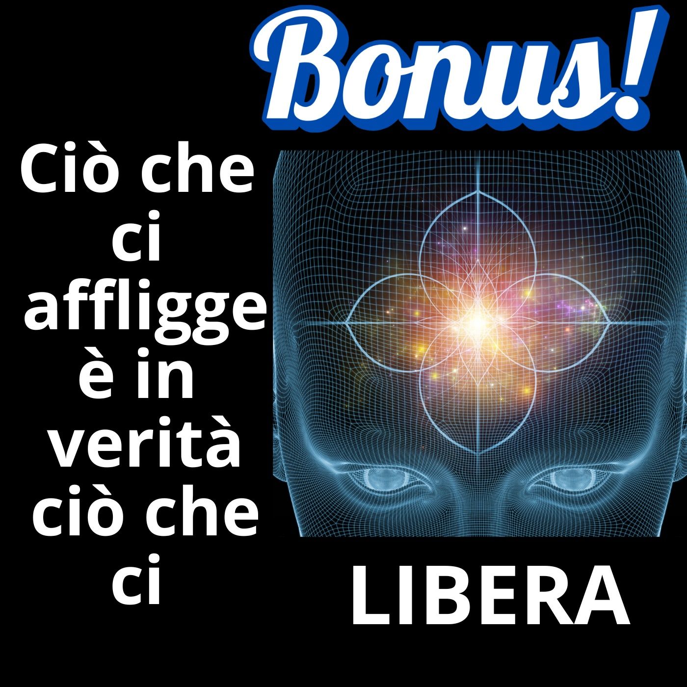 perchè il pensiero crea episode artwork