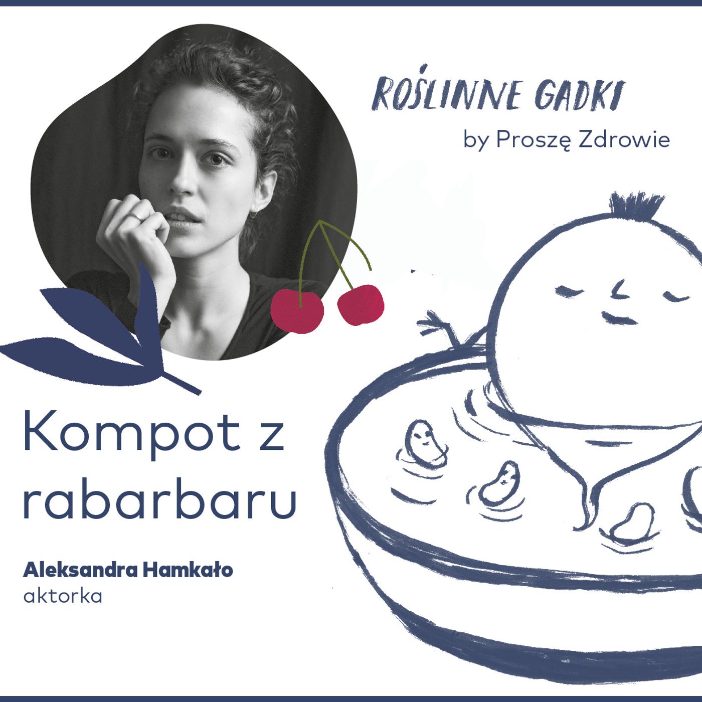 Roślinne gadki