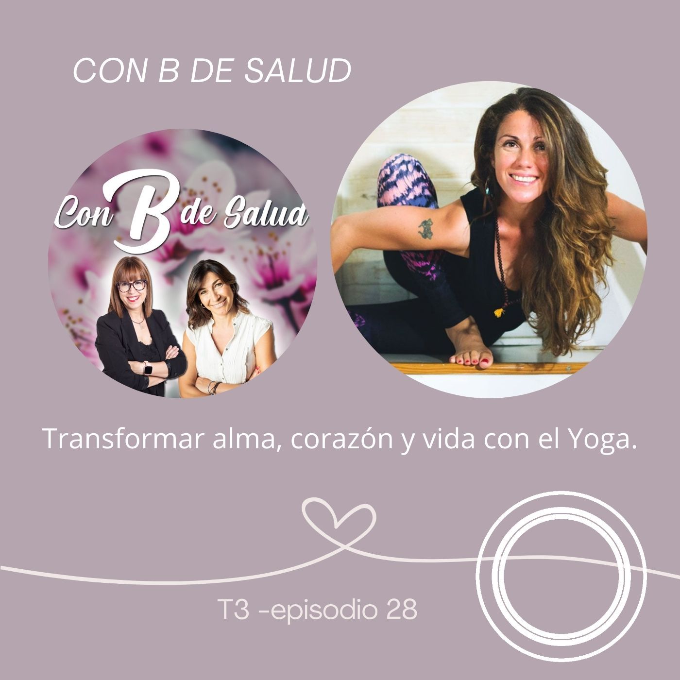 Con B de Salud