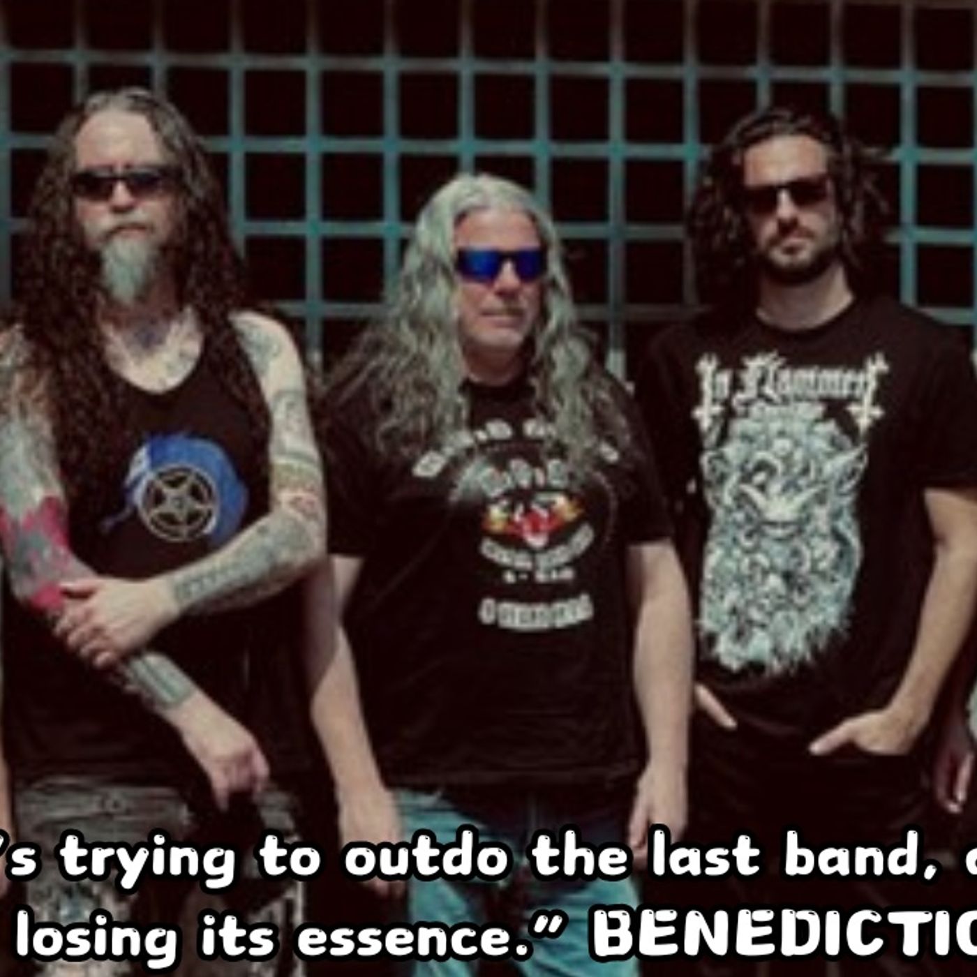 HEAVY Music Interviews