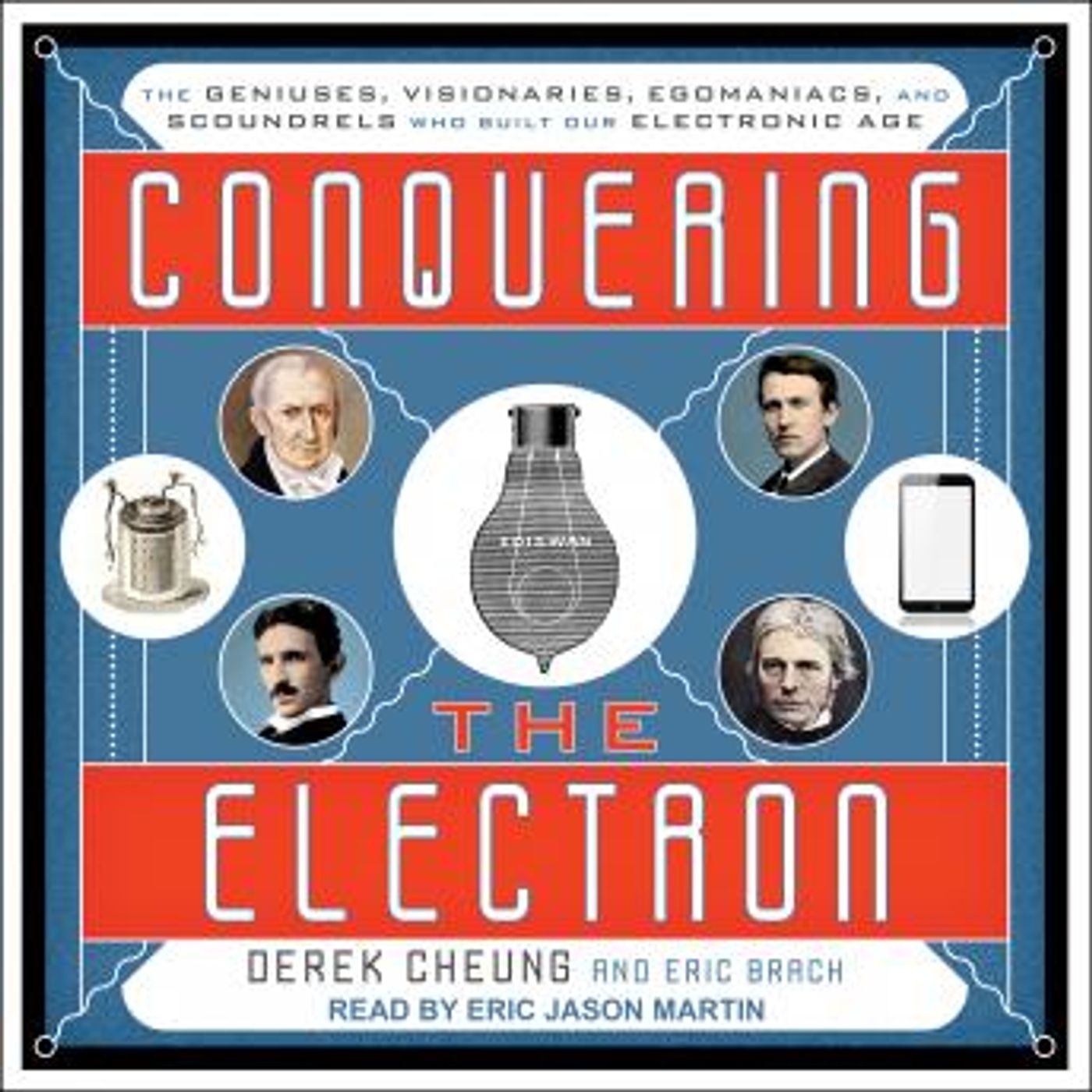 Discover Top Full Audiobooks in Non-Fiction, Astronomy & Physics