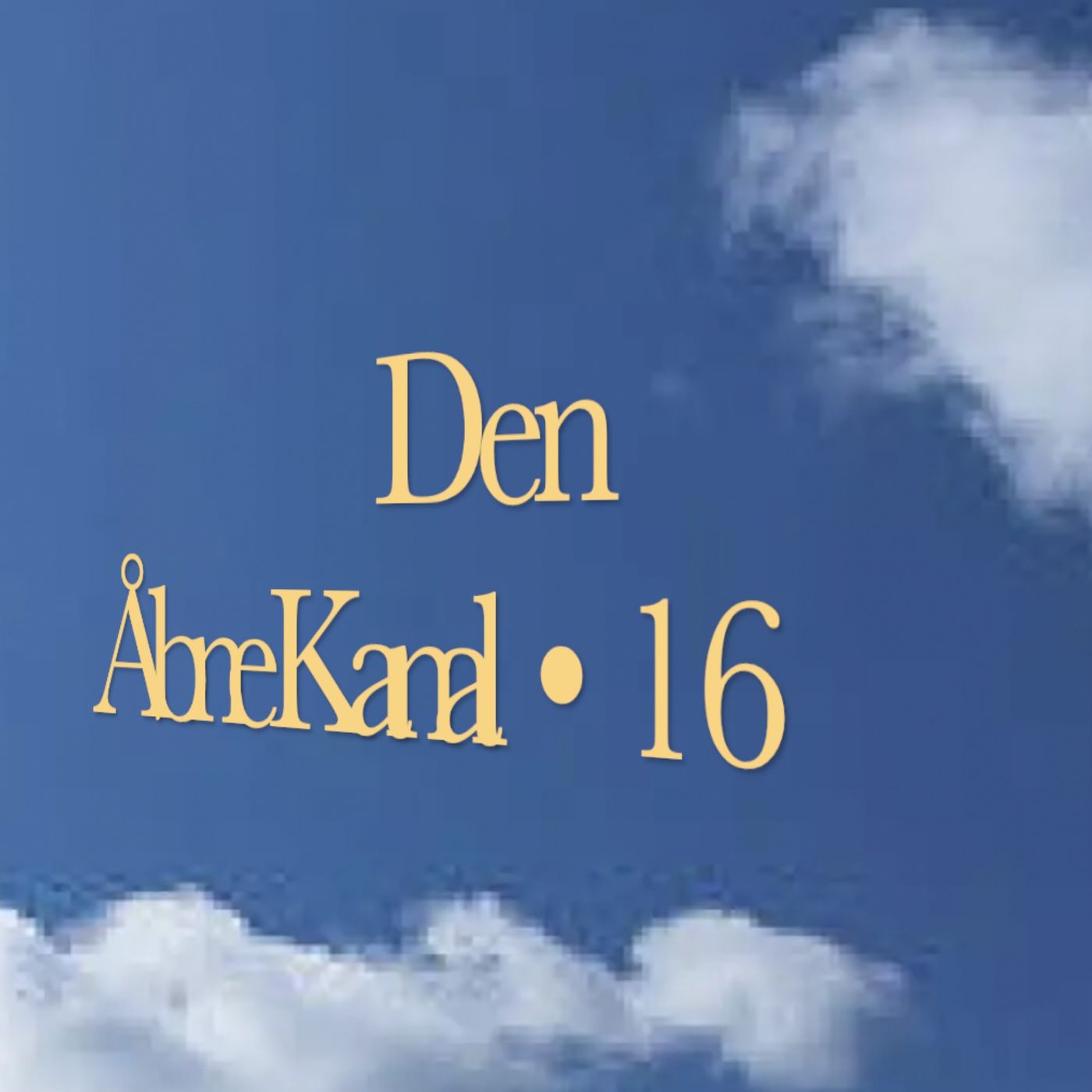 Den Åbne Kanal