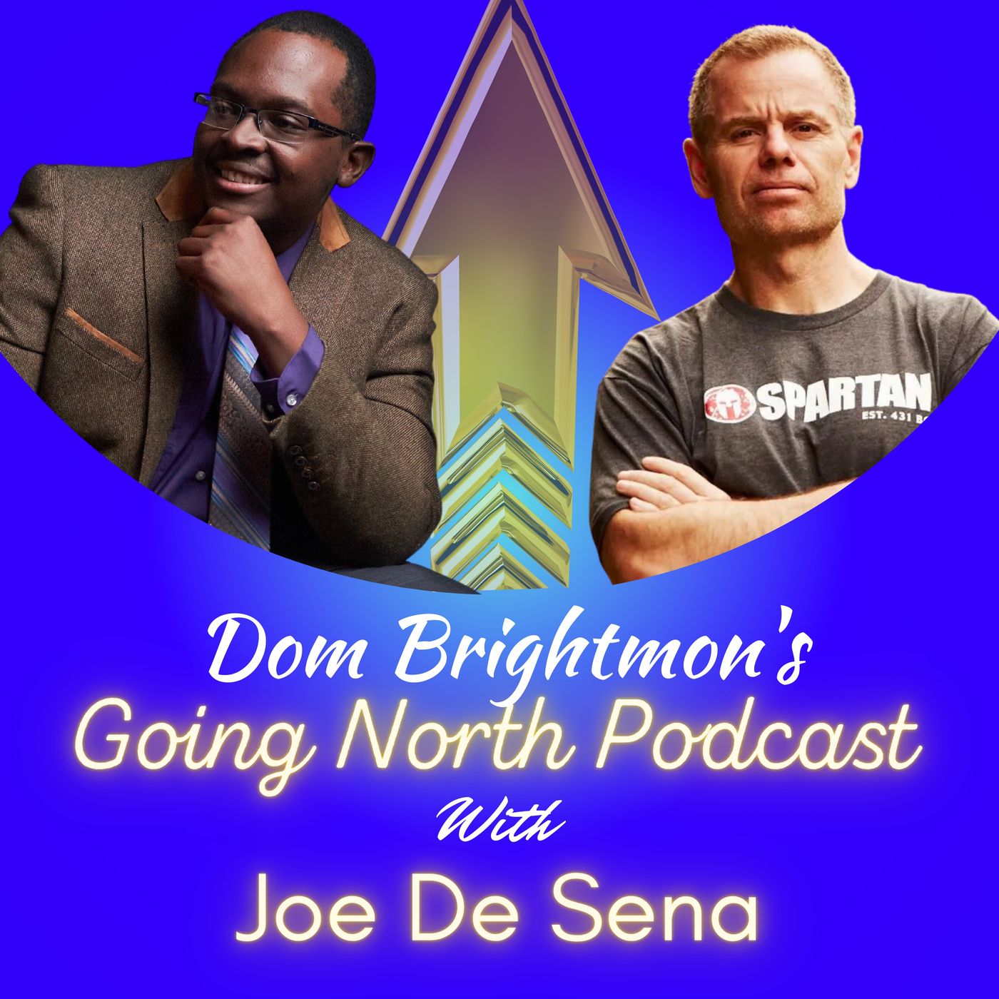 Going North Podcast