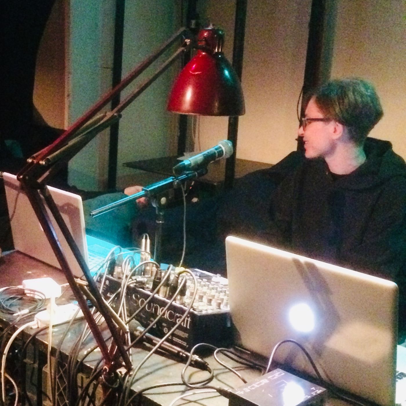 Presidio Radiofonico #