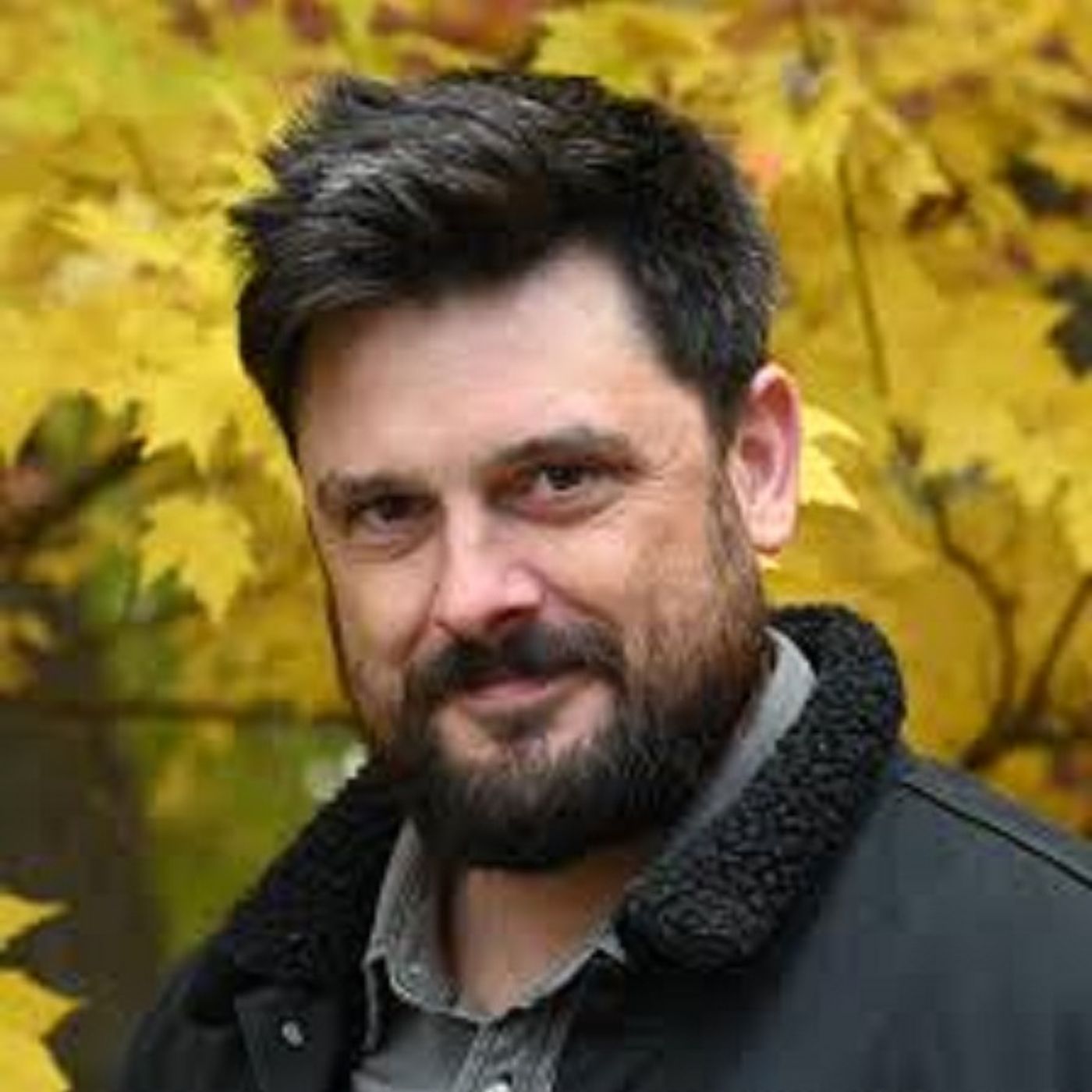 Quorum Radio: 1000 Books-Voice Actor Superstar Luke Daniels Tells His Story