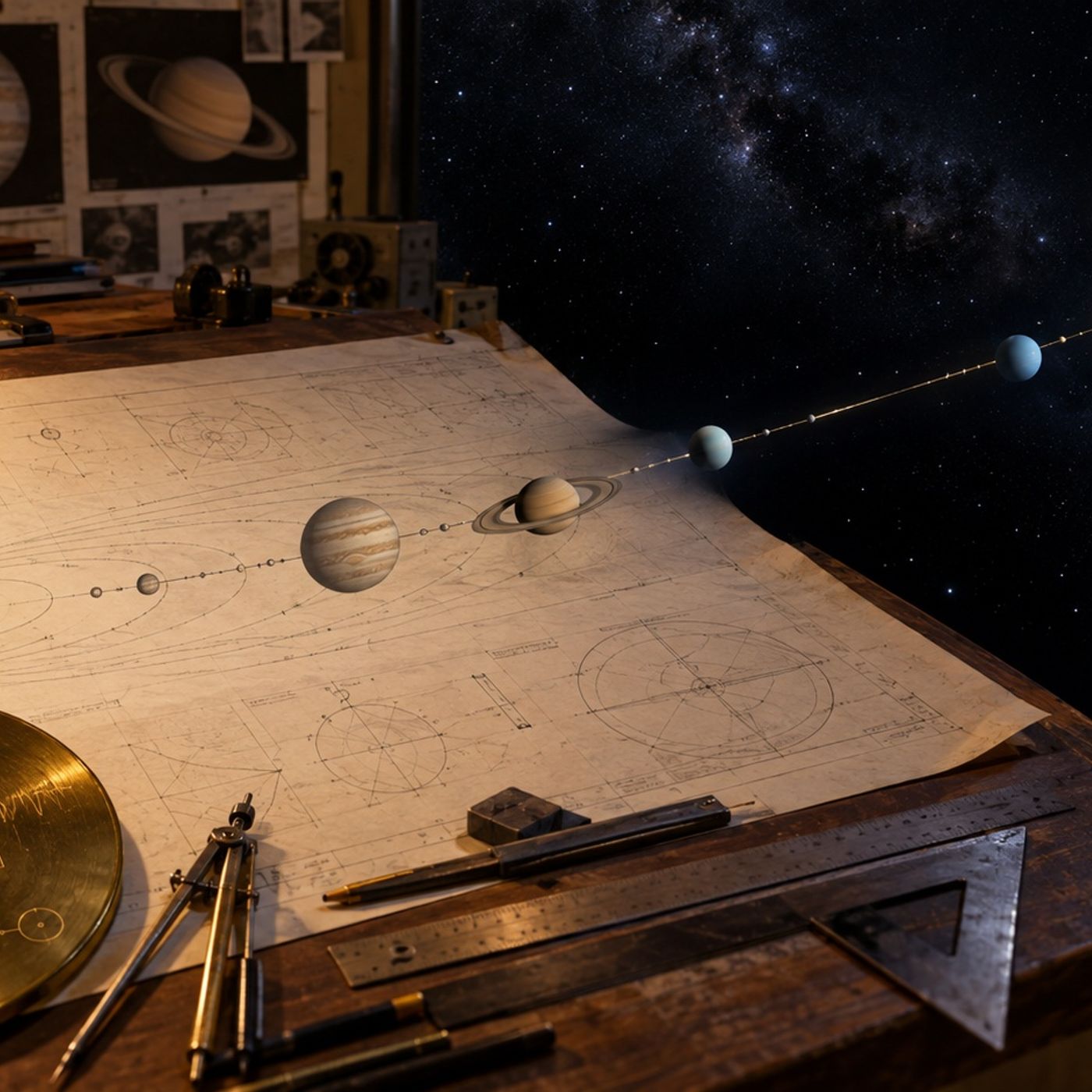 Why Humanity Should Adopt the Voyager Playbook episode artwork