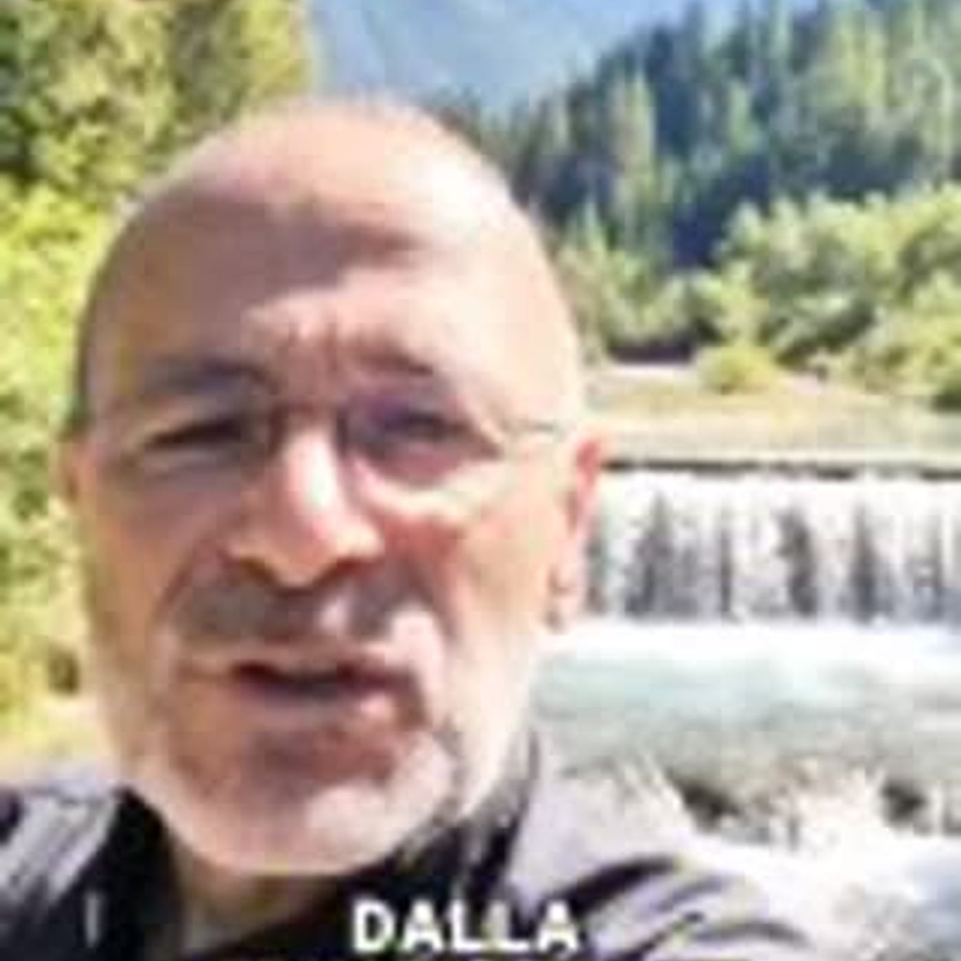 Cerco il Tuo volto