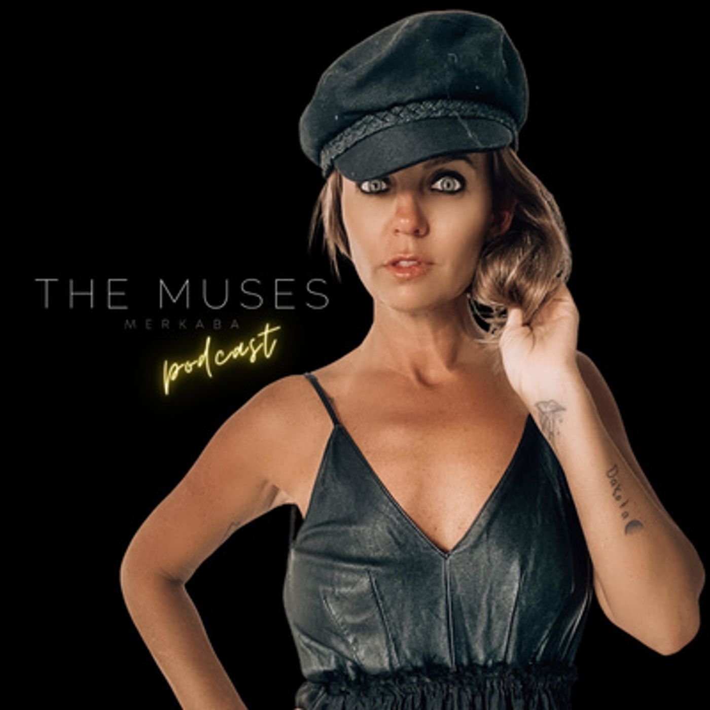 The Muse\'s Merkaba