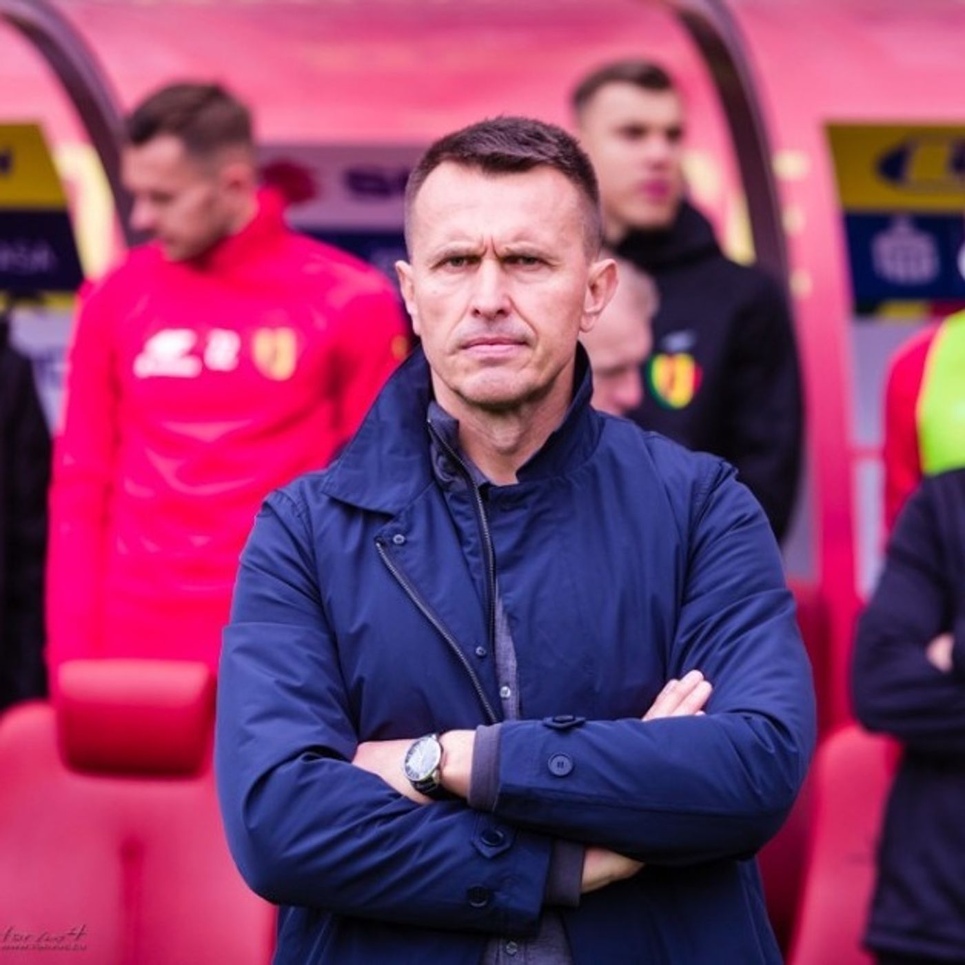 Cały Ten Sport [ARCHIWUM]