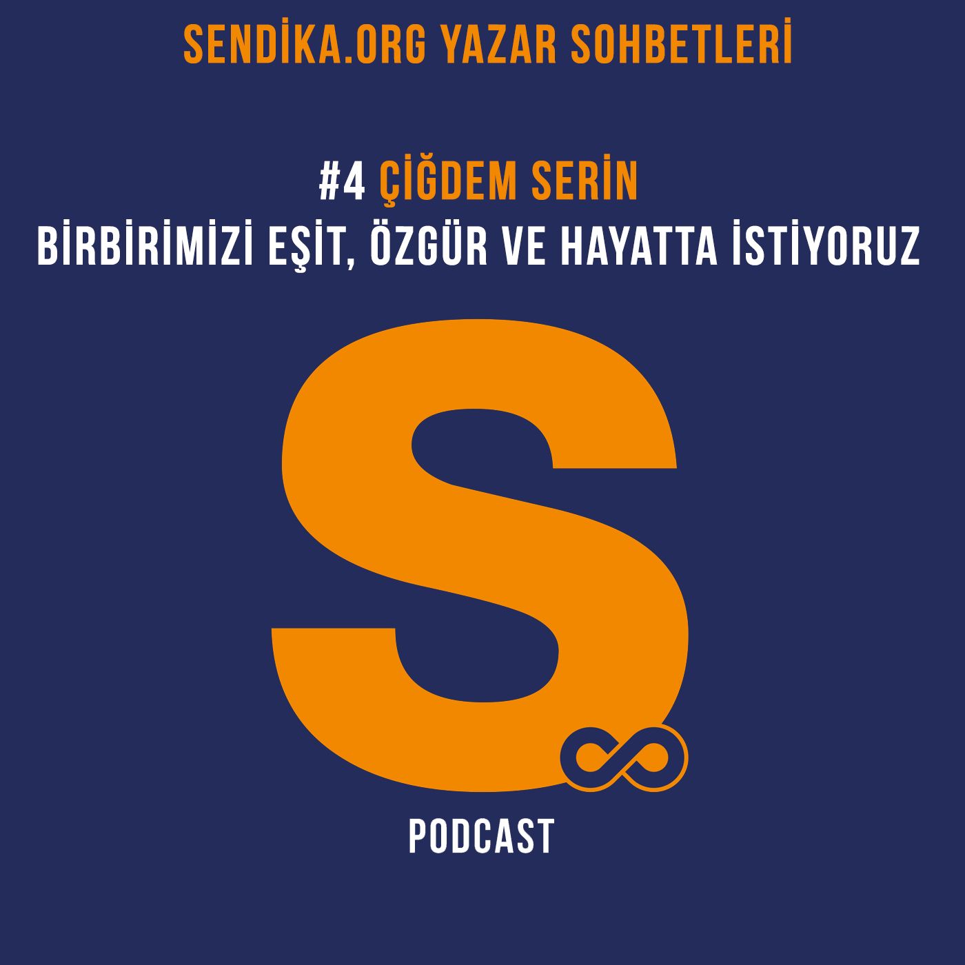 Sendika.Org Podcast