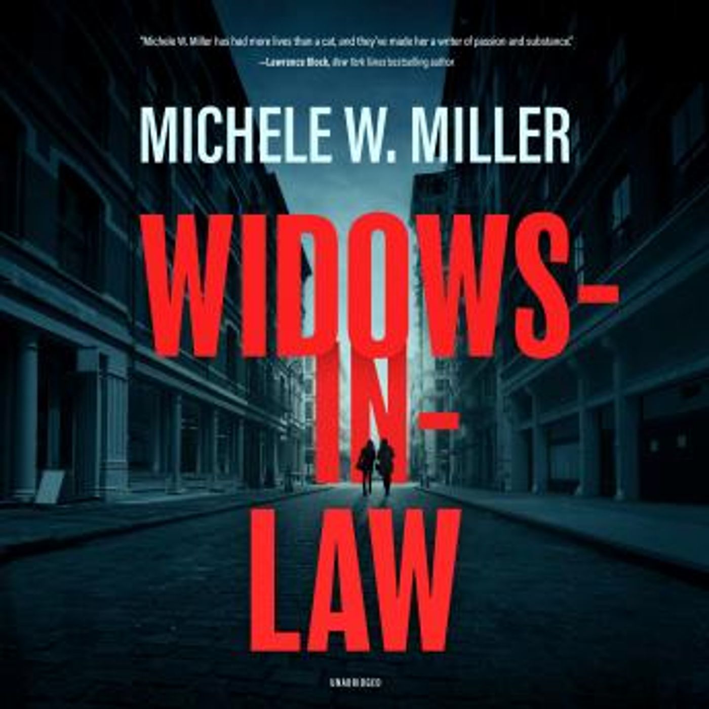 Access Top-Rated Full Audiobooks in Mystery, Thriller & Horror, Suspense