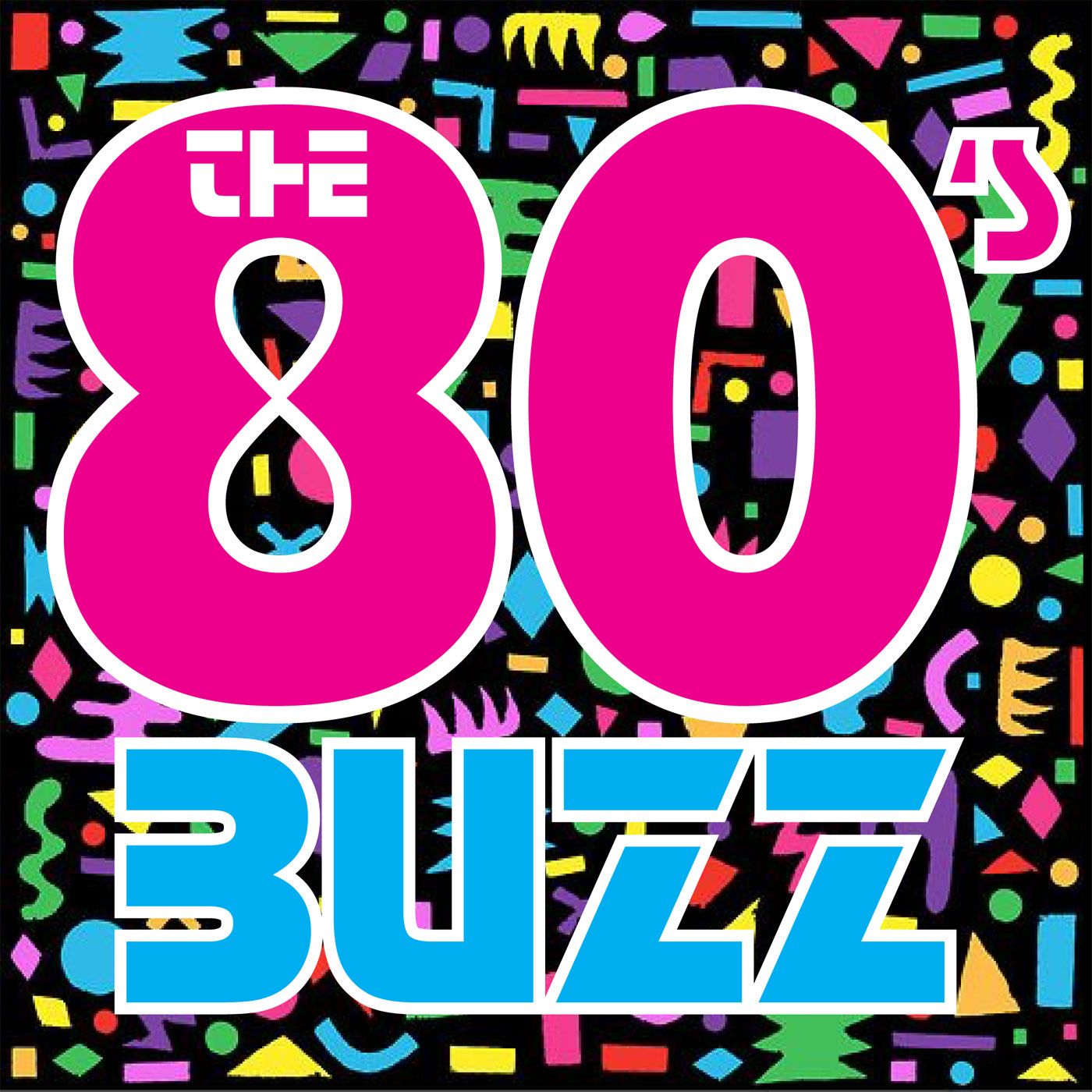 1984 was an Incredible Year of Music