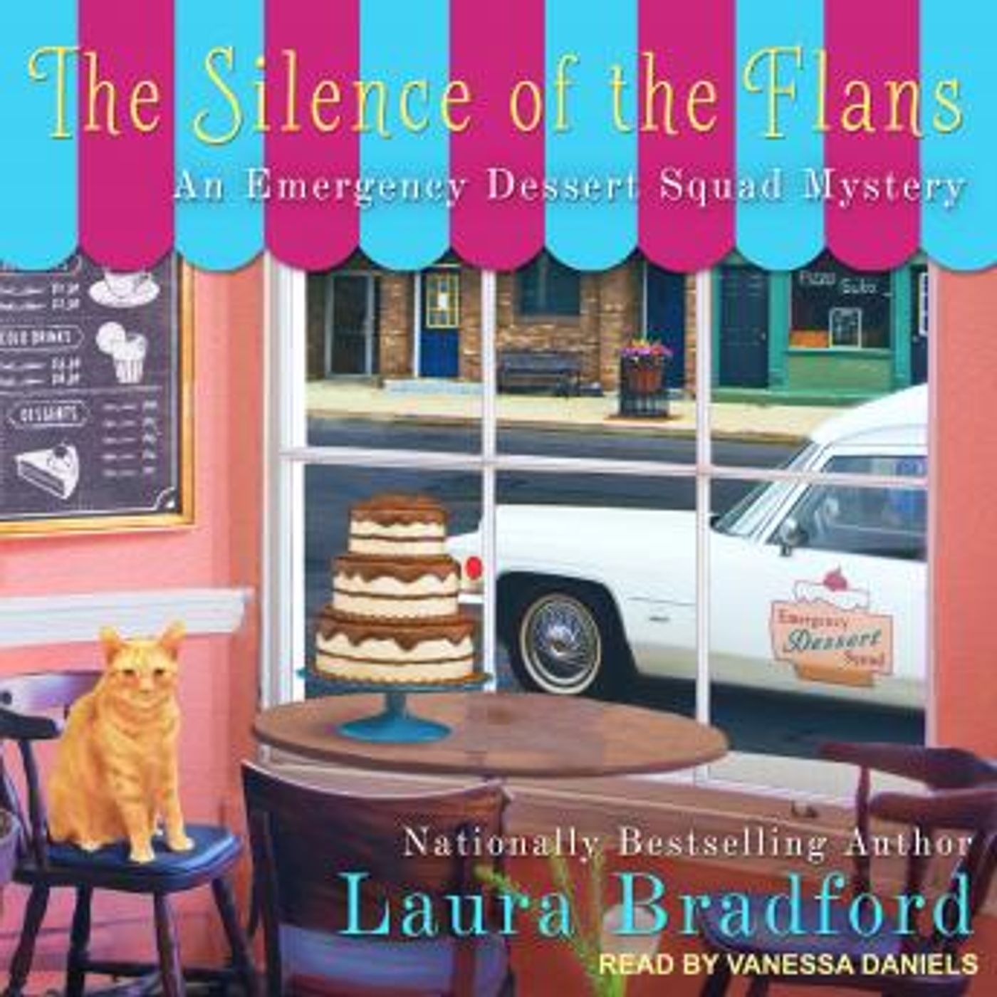 Listen to Full Audiobooks in Mystery, Thriller & Horror, Police & Detective