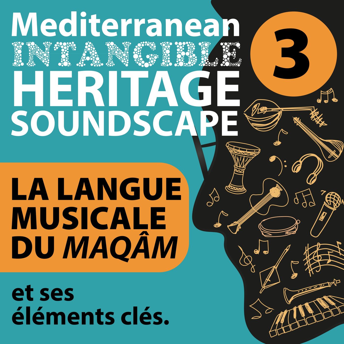 Mediterranean Intangible Heritage Soundscape