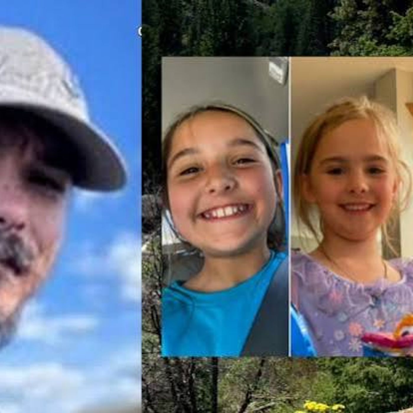 SHOCKING NEWS: Father Murders His 3 Children—Bodies Found After Massive Manhunt | True Crime Documentary episode artwork