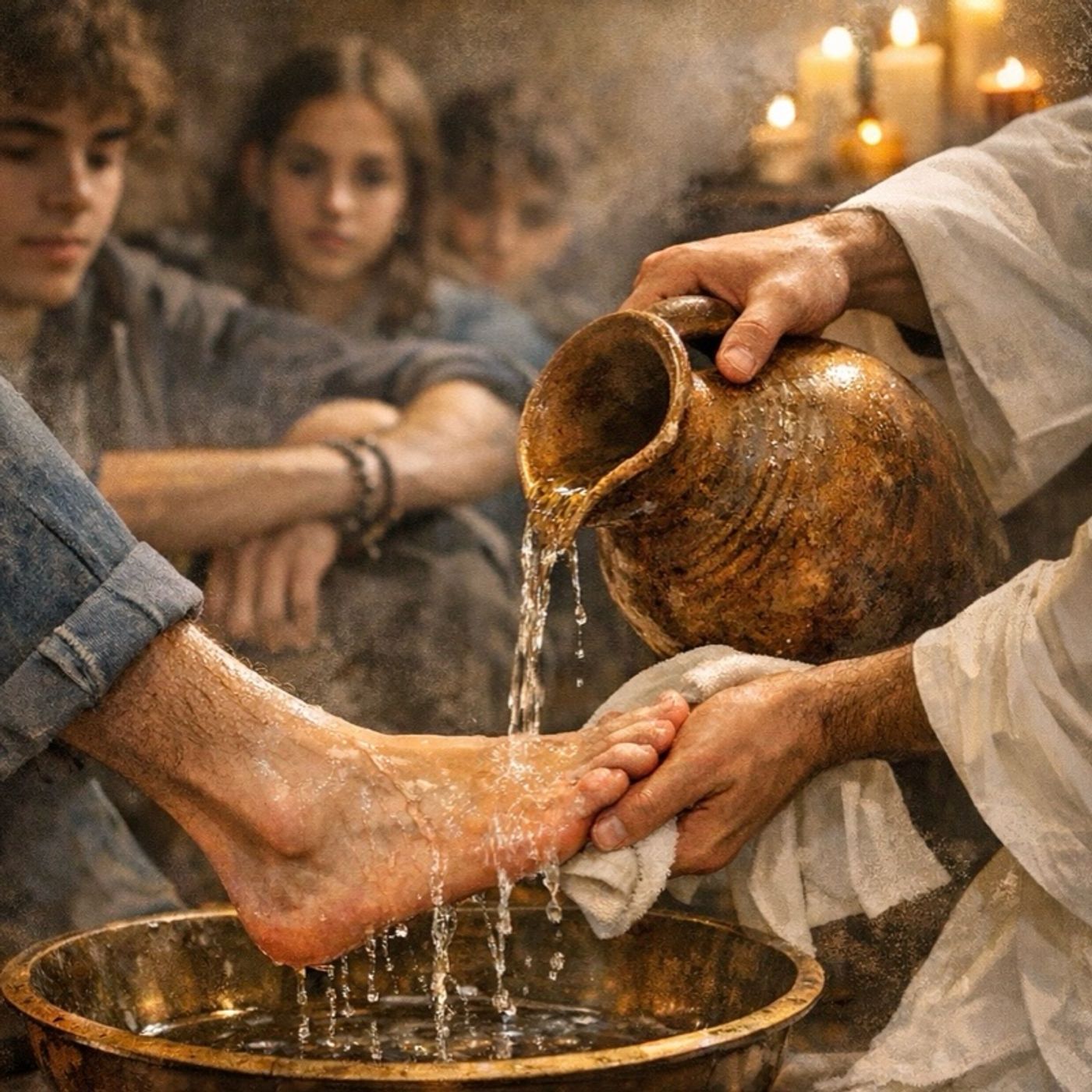 Giovedì Santo 2026