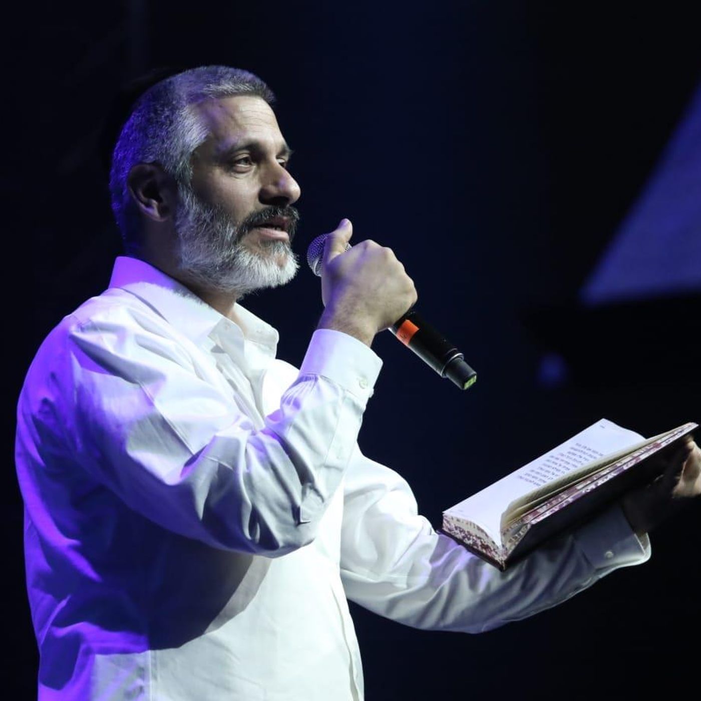 מחברים ת'קו - החיים מתחילים לנגן