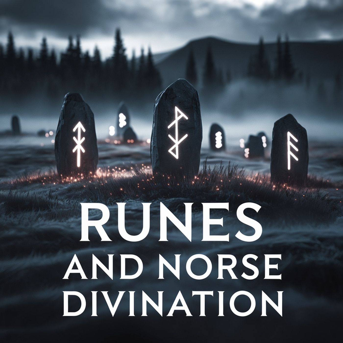 Runes and Norse Divination