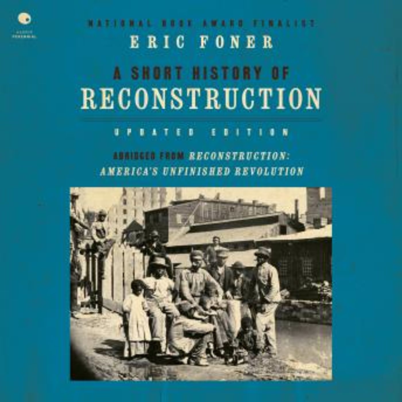 Top Full Audiobooks in Non-Fiction, Current Affairs, Law, & Politics