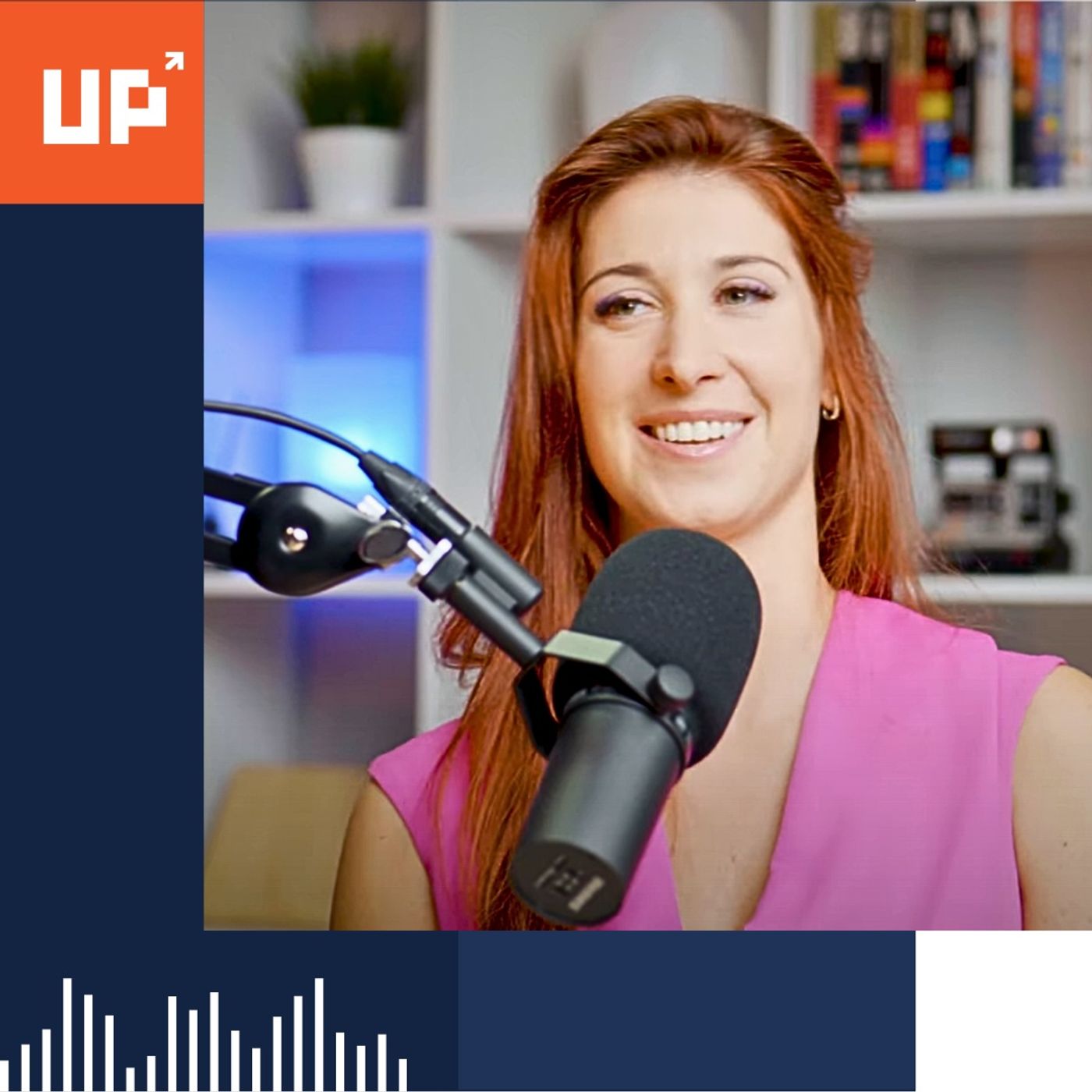 ProjectUP - marketing biznesowy