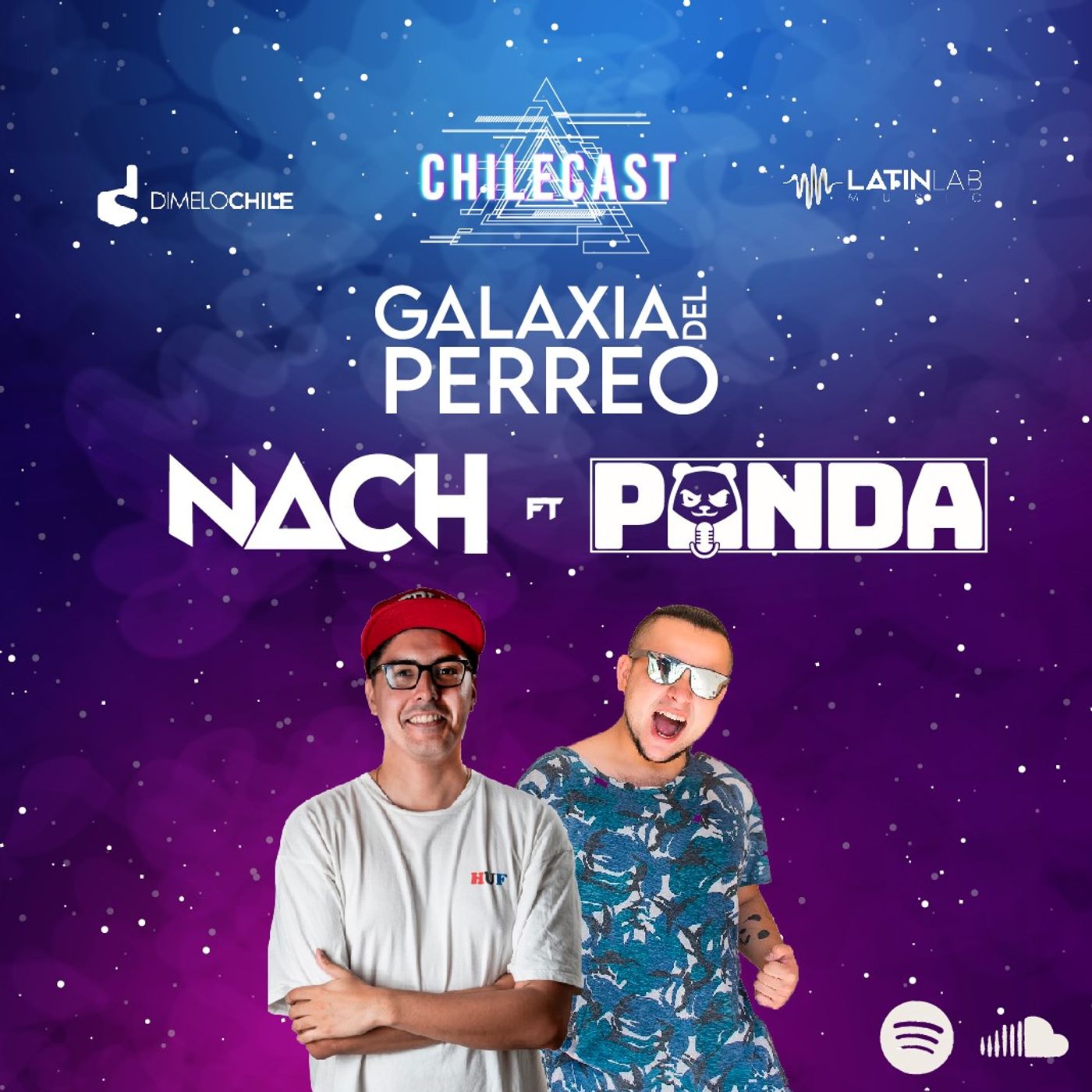 ChileCast
