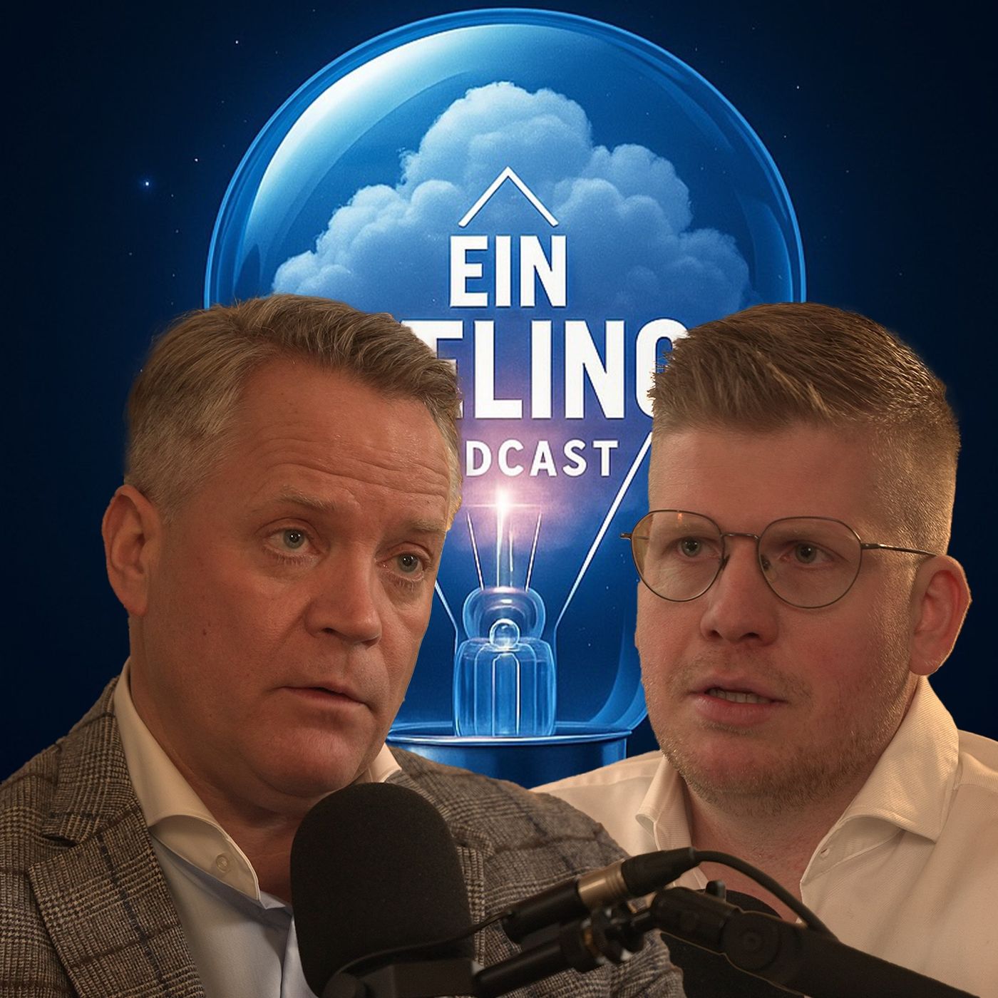 #500 Heiðar Guðjónsson - Að útfasa jarðefnaeldsneyti í dag myndi færa lífskjör hundrað ár aftur í tímann #500 Heiðar Guðjónsson - Að útfasa jarðefnaeldsneyti í dag myndi færa lífskjör hundrað ár aftur í tímann