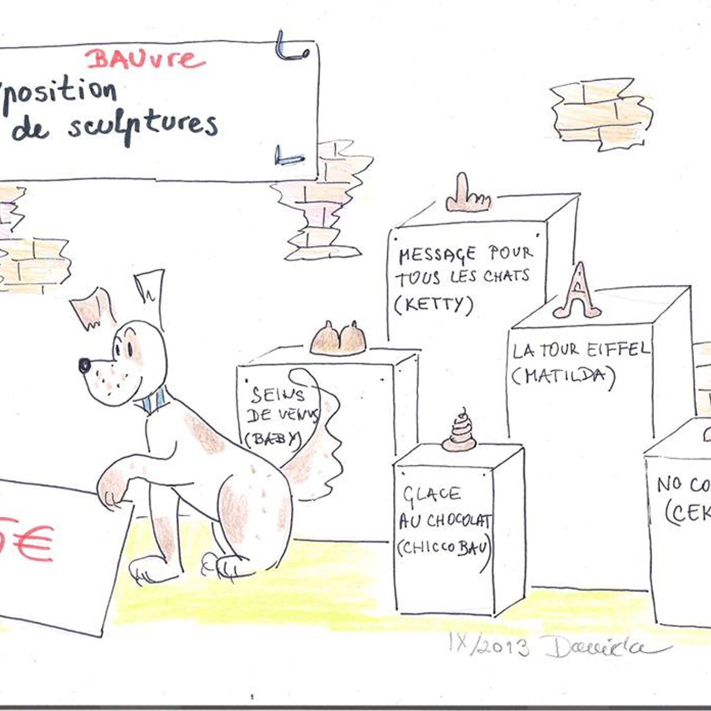 L'influenza K L'influenza K