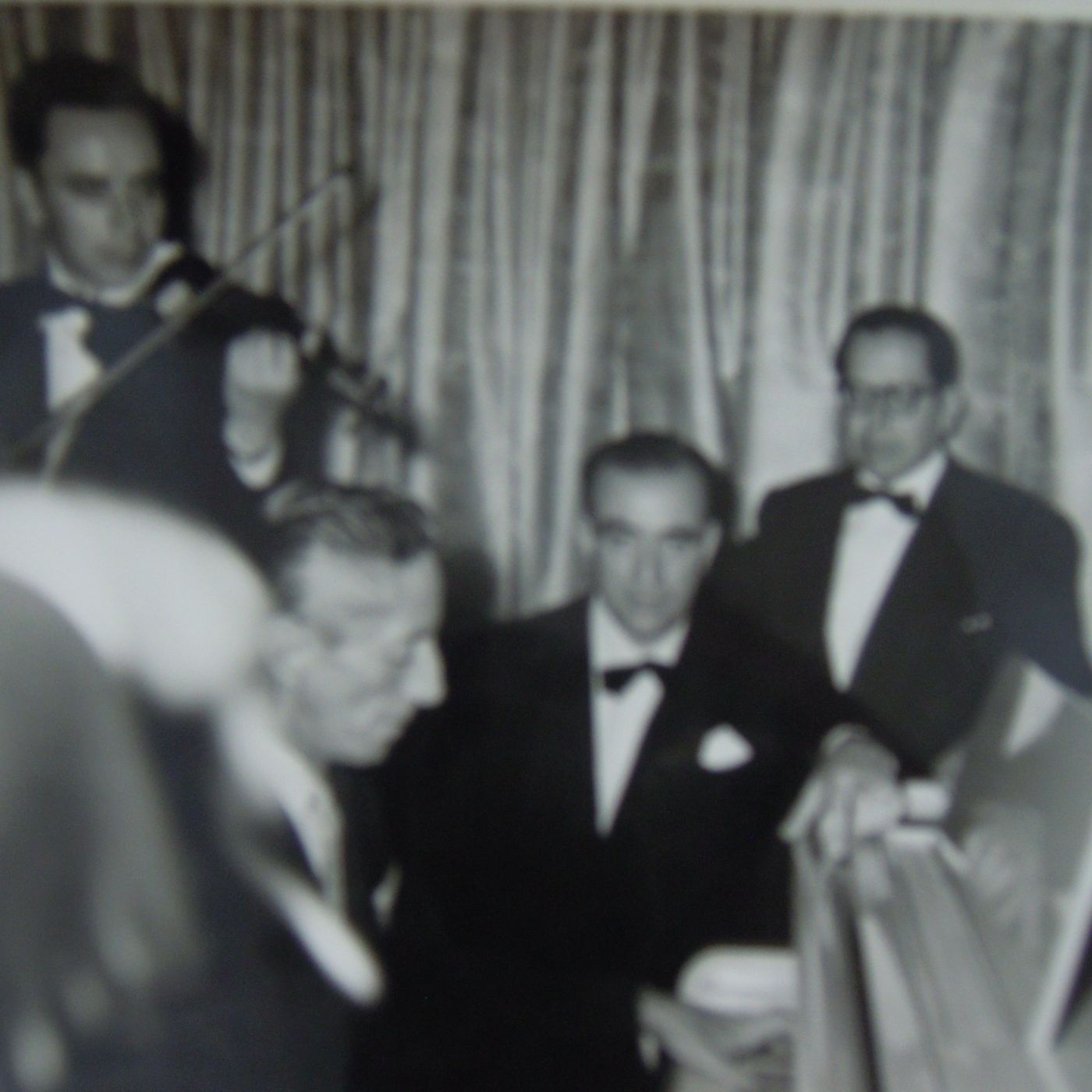 El show de Beatriz Villicaña