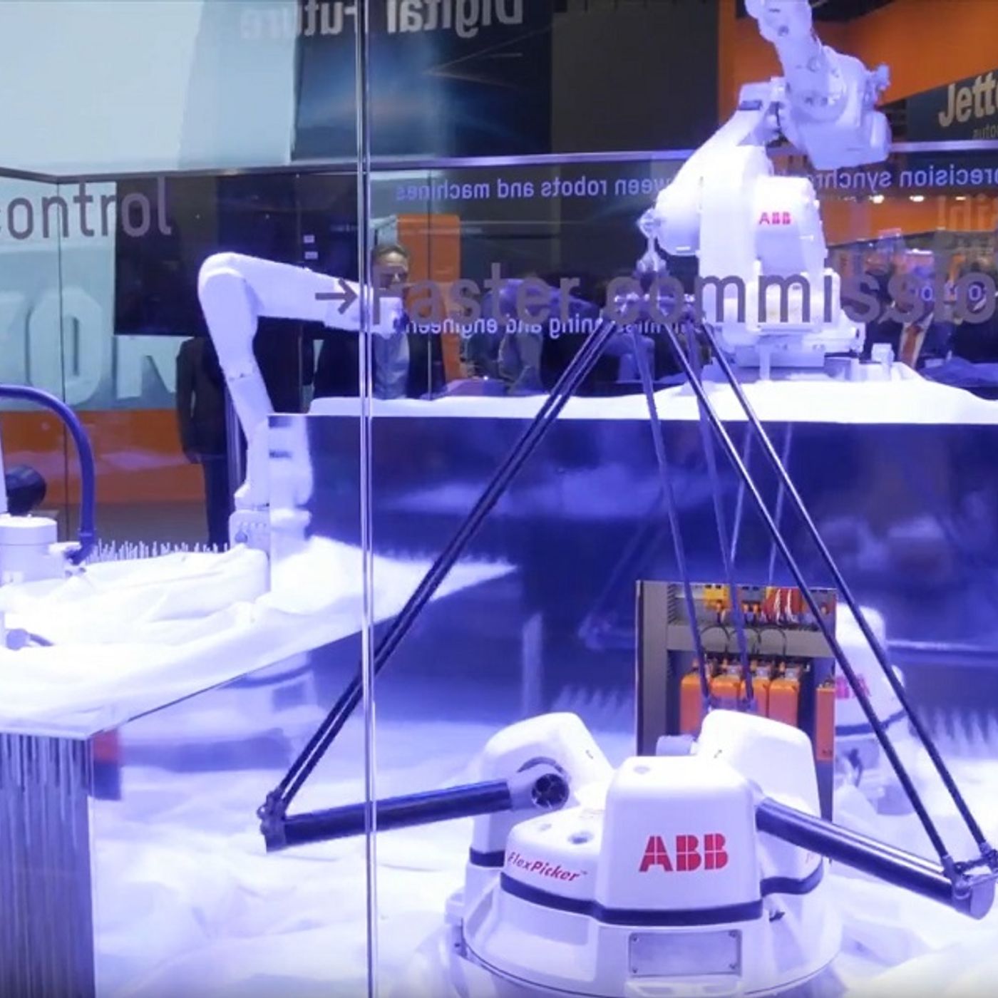 Tecnologie abilitanti per Industria 4.0