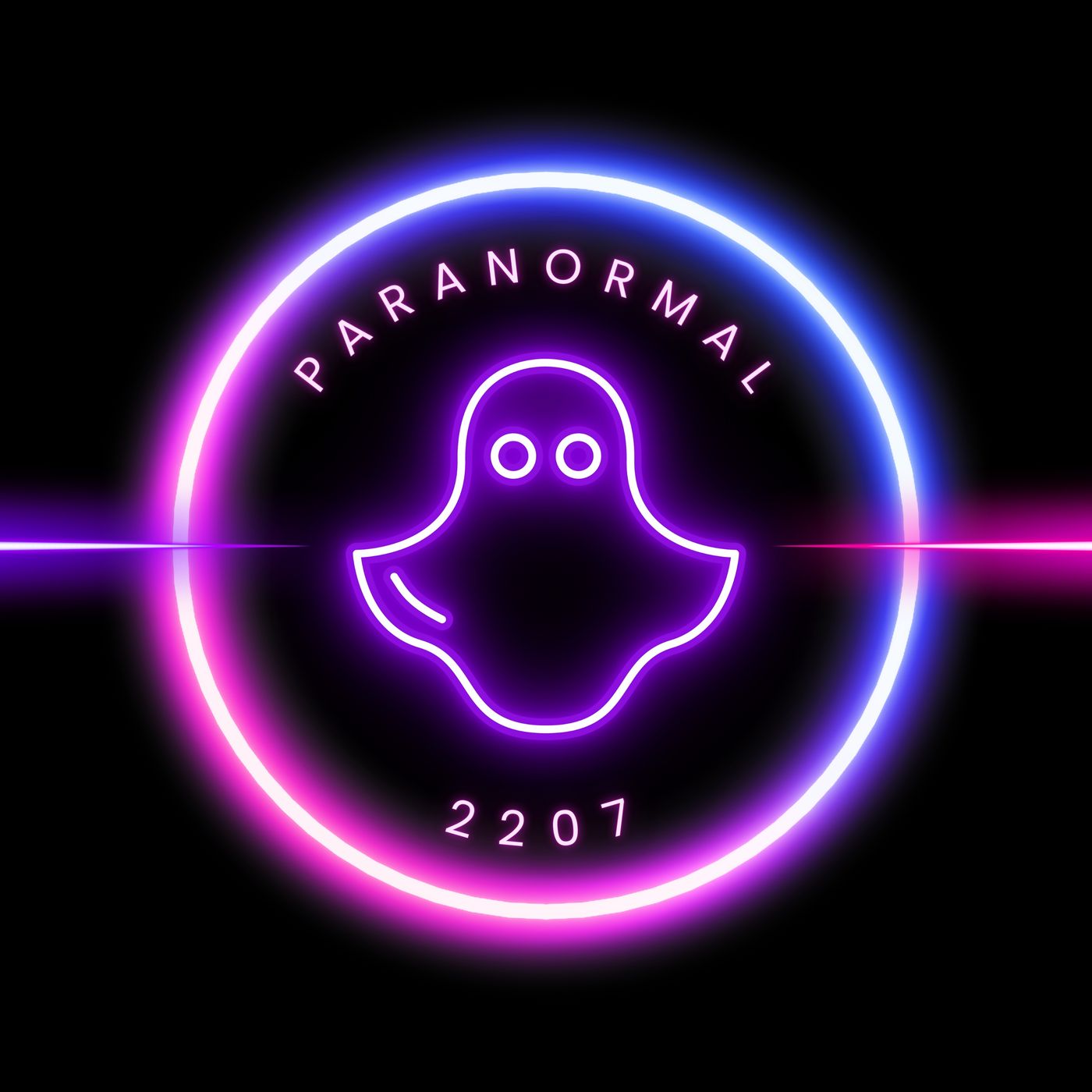 Paranormal 2207