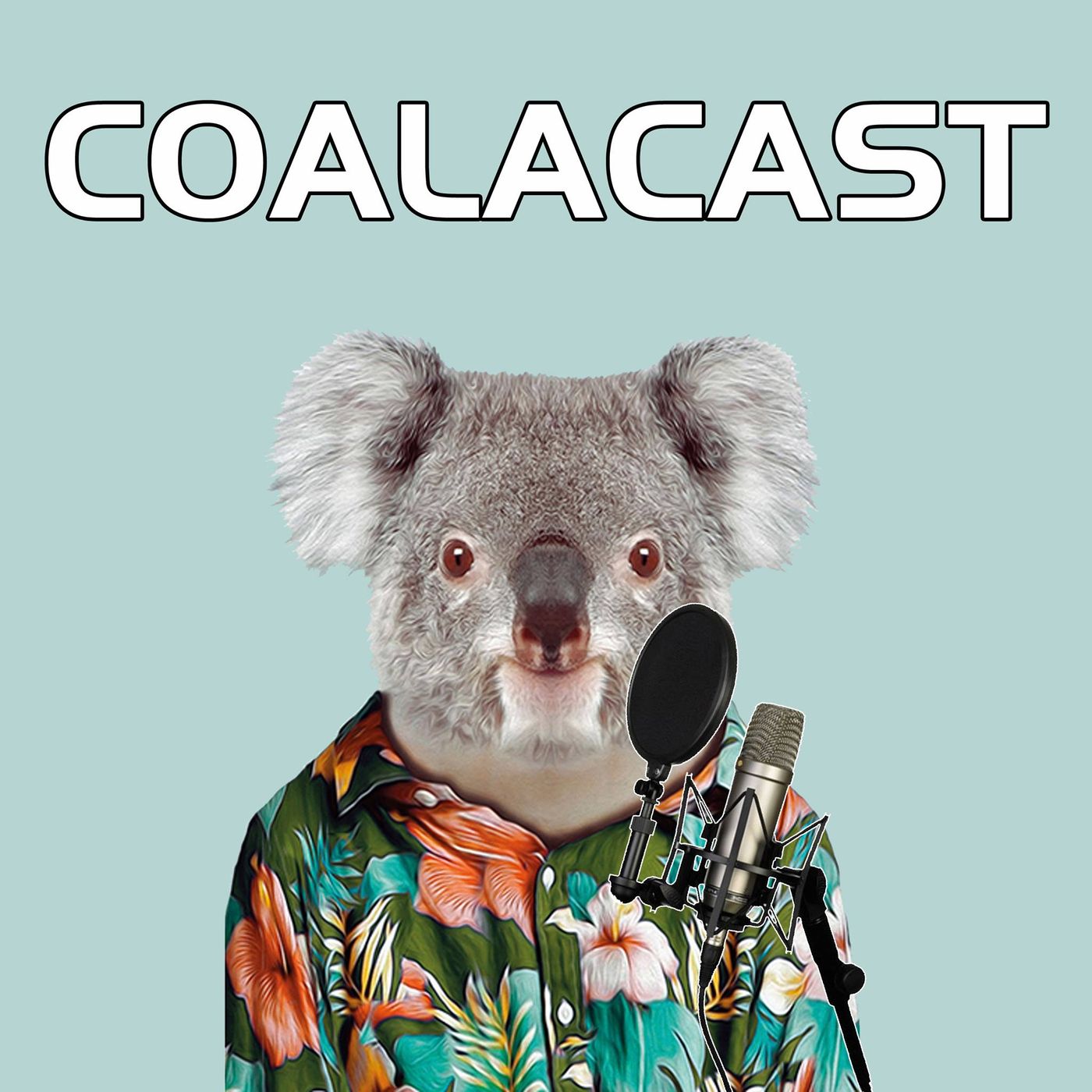 CoalaCast