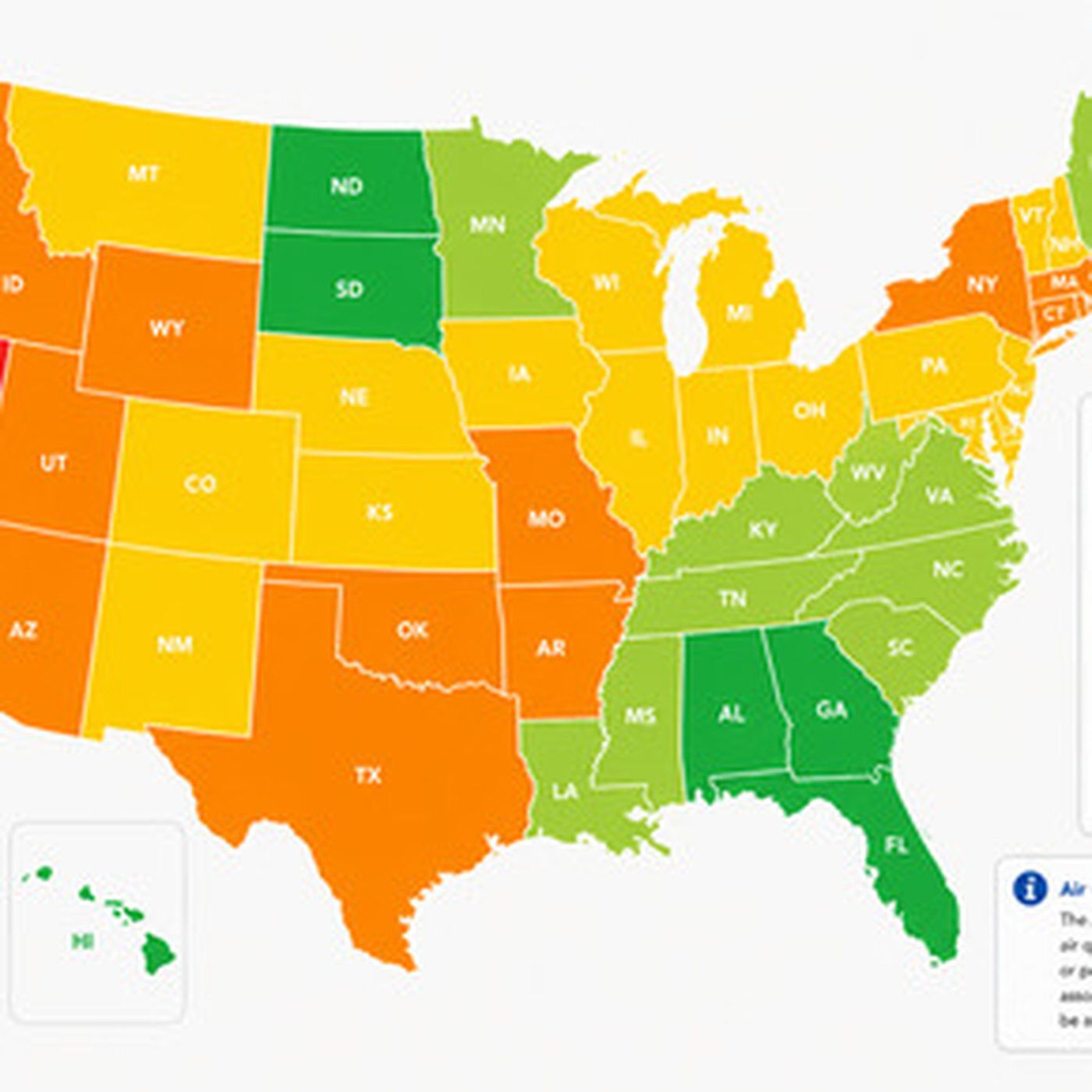 Air Quality Index by ZIP Code: How to Look Up Your AQI | Filterbuy episode artwork