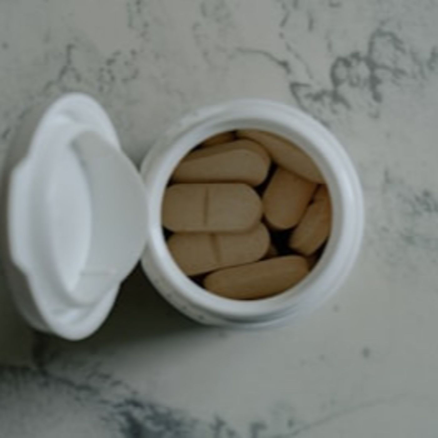 Why Most Healing Supplements Fail EP192 episode artwork