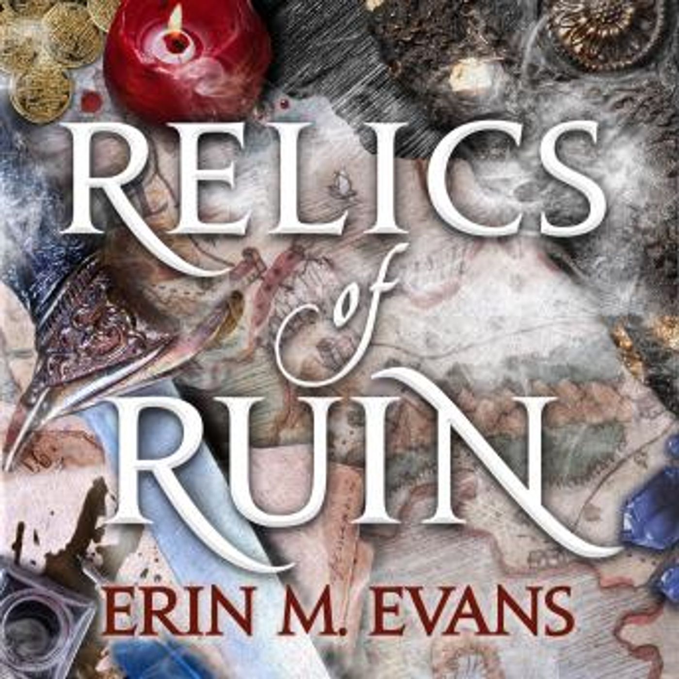 Access Essential Full Audiobooks in Science Fiction & Fantasy, Epic Fantasy