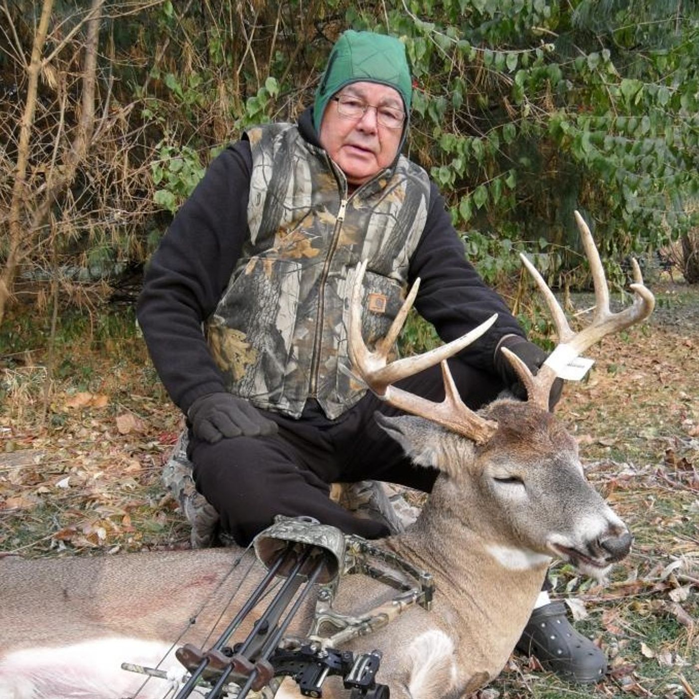 Hunting Beast Gear Podcast